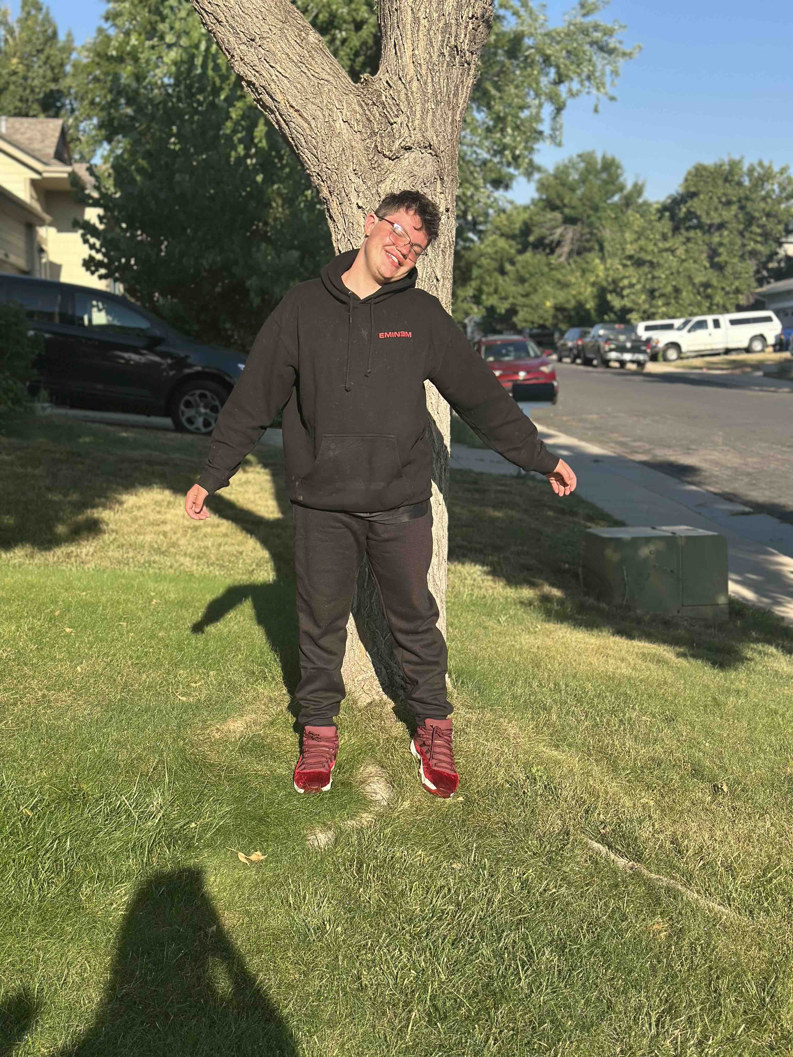 Jacob Deibel- funeral expenses campaign photo, 6 of 9