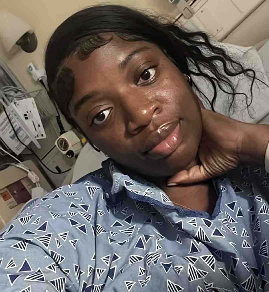 Please Help Me Get A Heart Transplant campaign photo, 6 of 7
