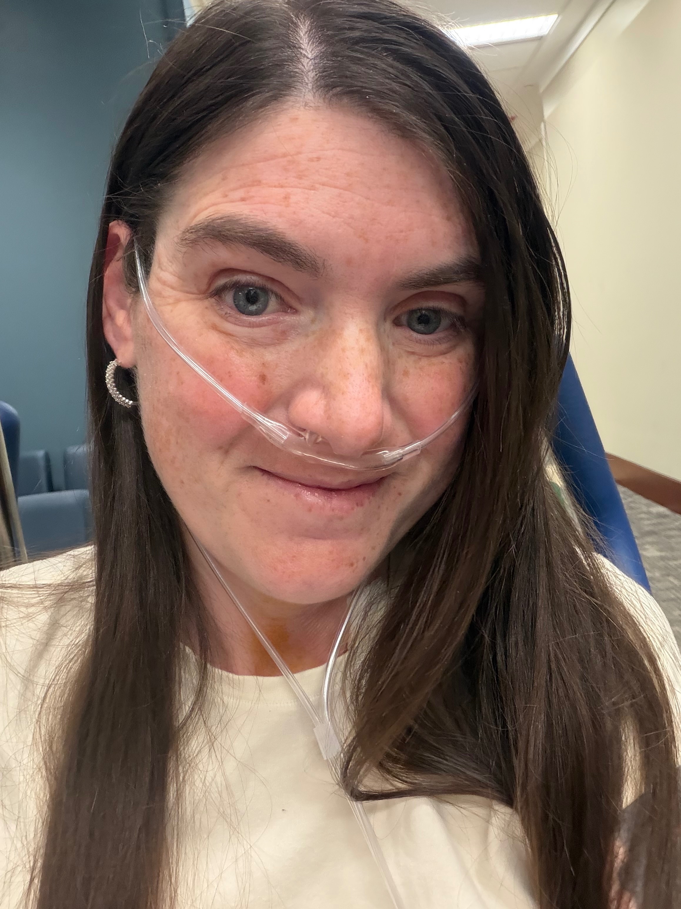 Support Erica’s Journey to New Lungs and Life campaign photo, 4 of 7