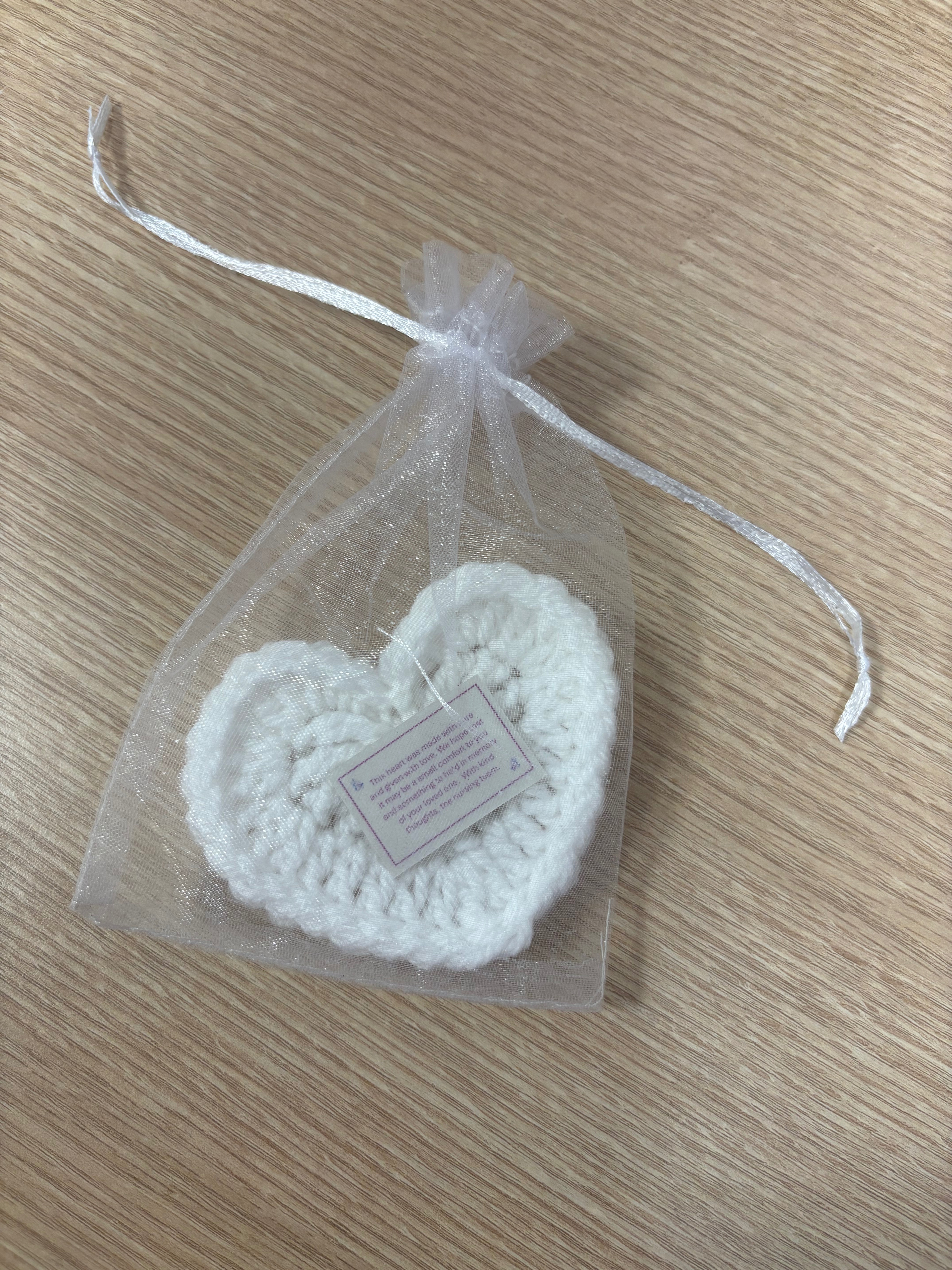 The Care Heart Project campaign photo, 2 of 6