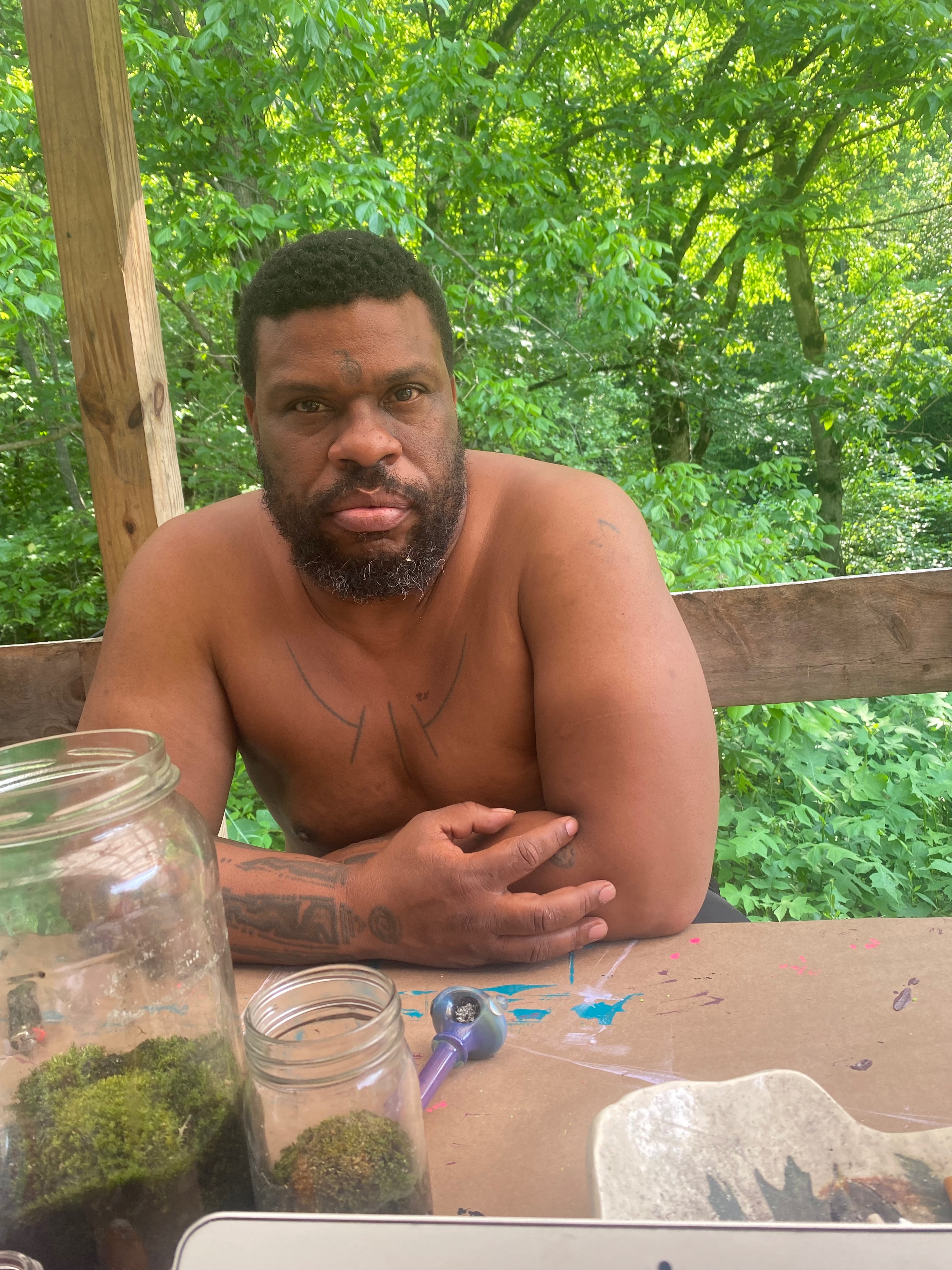 Help Marcus Fight Kidney Disease campaign photo, 6 of 8