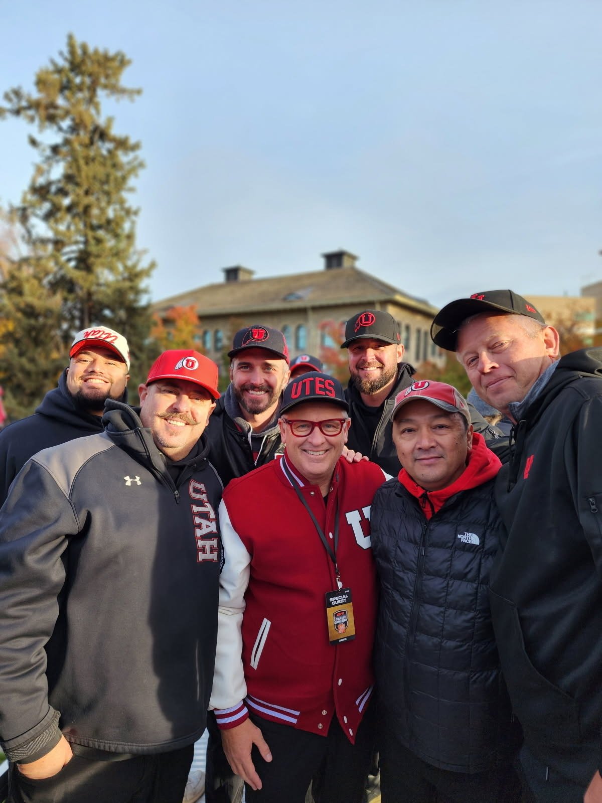Join us for the 2026 Utah Pig Bus Tailgate Season! campaign photo, 2 of 8