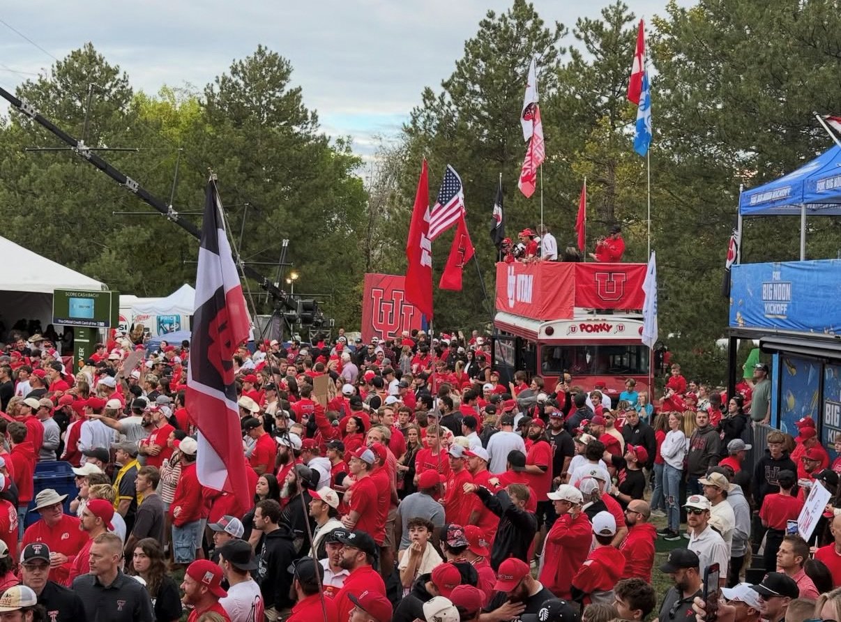 Join us for the 2026 Utah Pig Bus Tailgate Season! campaign photo, 4 of 8