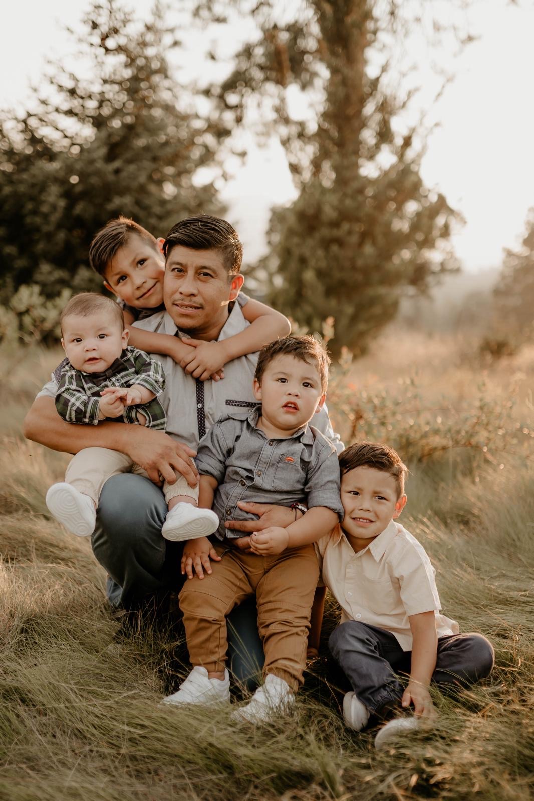 Help Keep Our Family Together campaign photo, 2 of 7