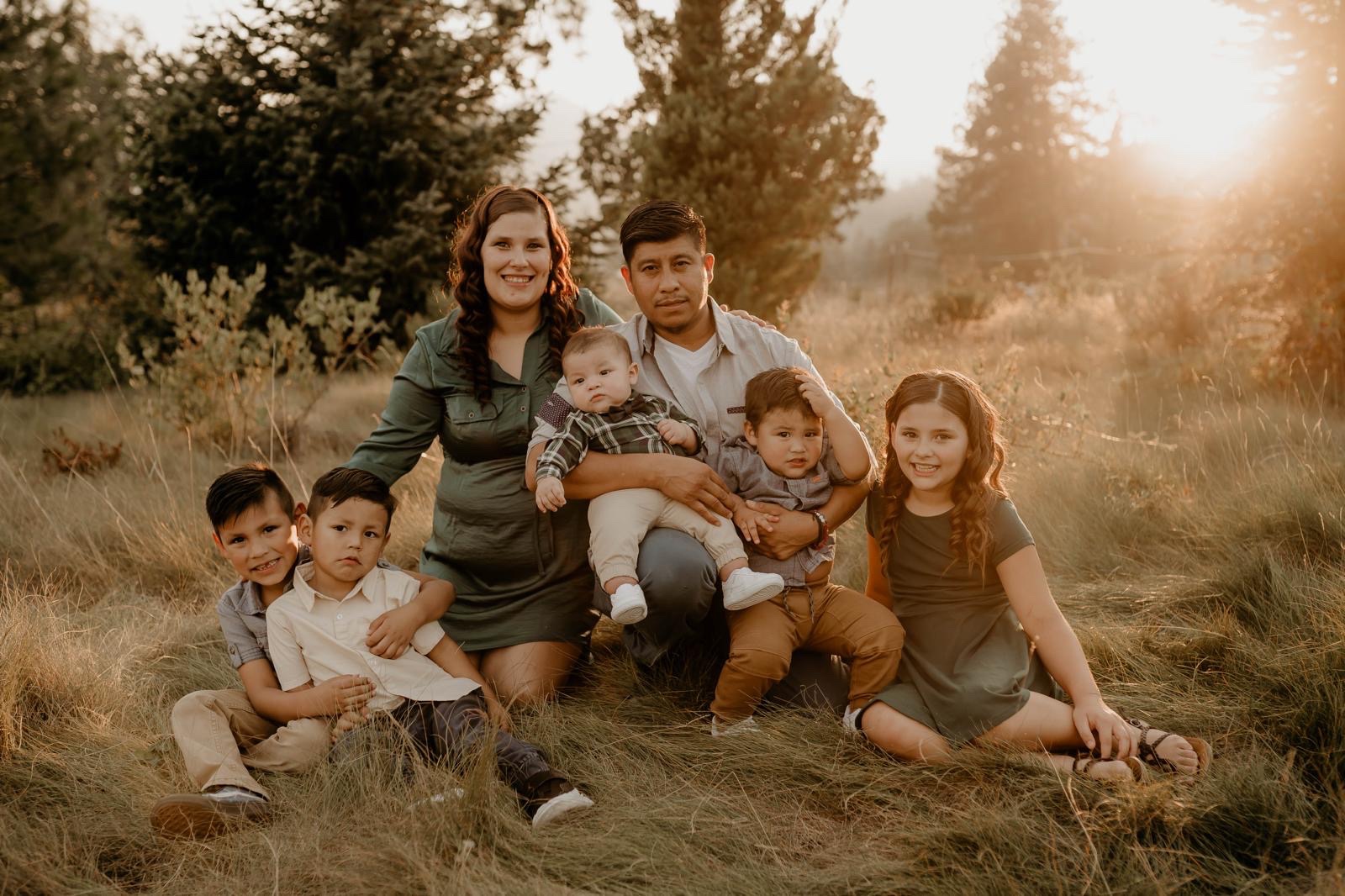 Help Keep Our Family Together campaign photo, 4 of 7