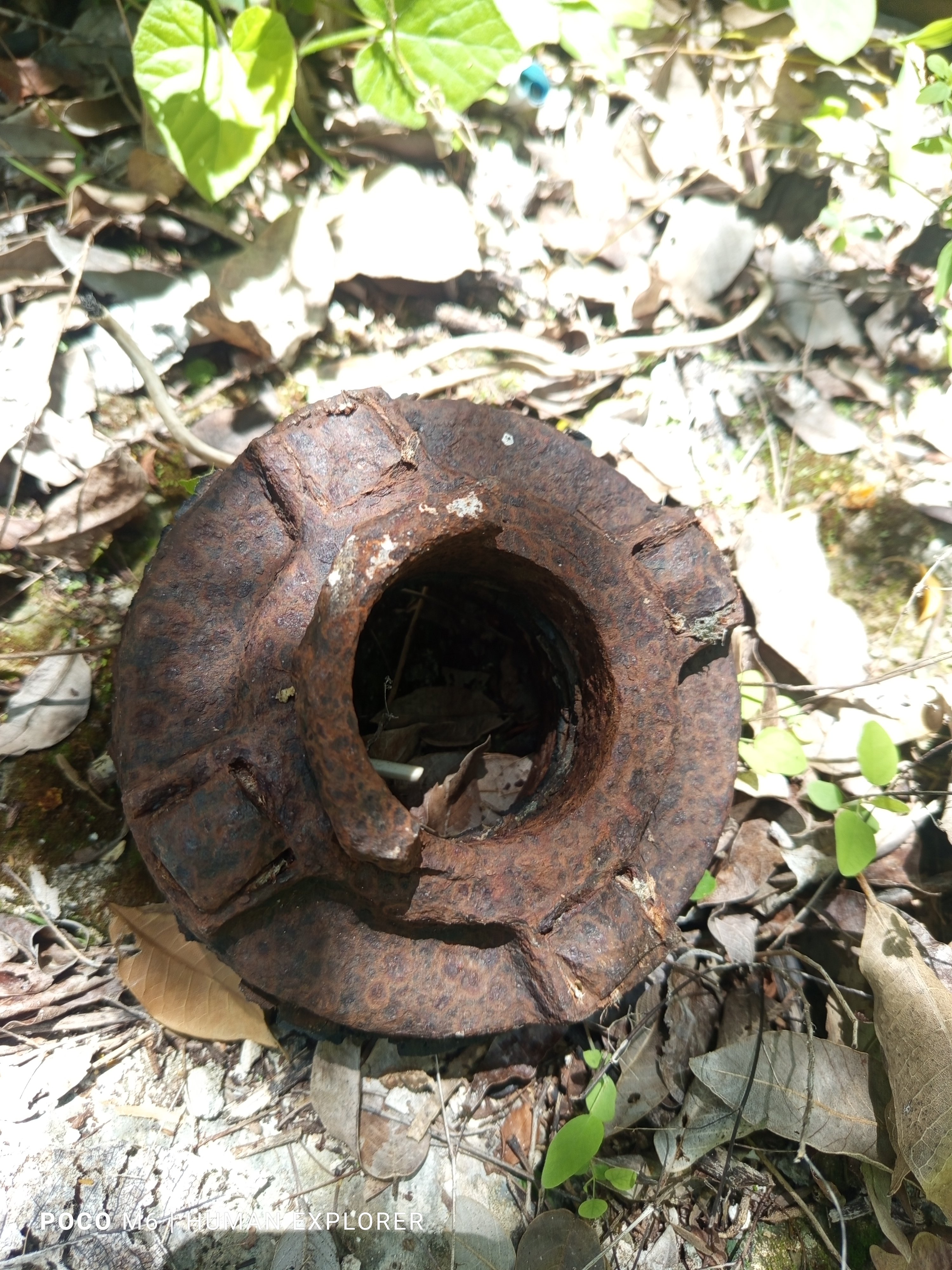 Help Us to keep Rediscovering ancient or abandones places campaign photo, 6 of 7