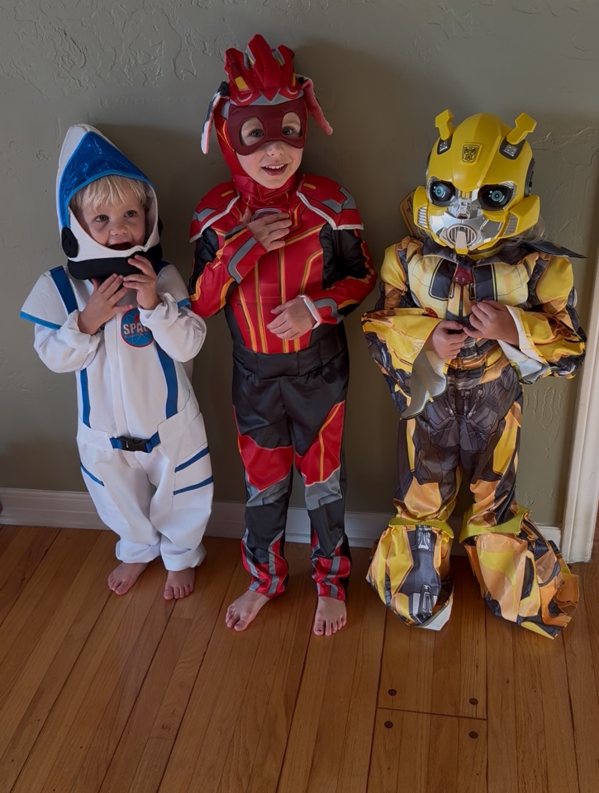 Help Addy Fight Leukemia, Again campaign photo, 7 of 8