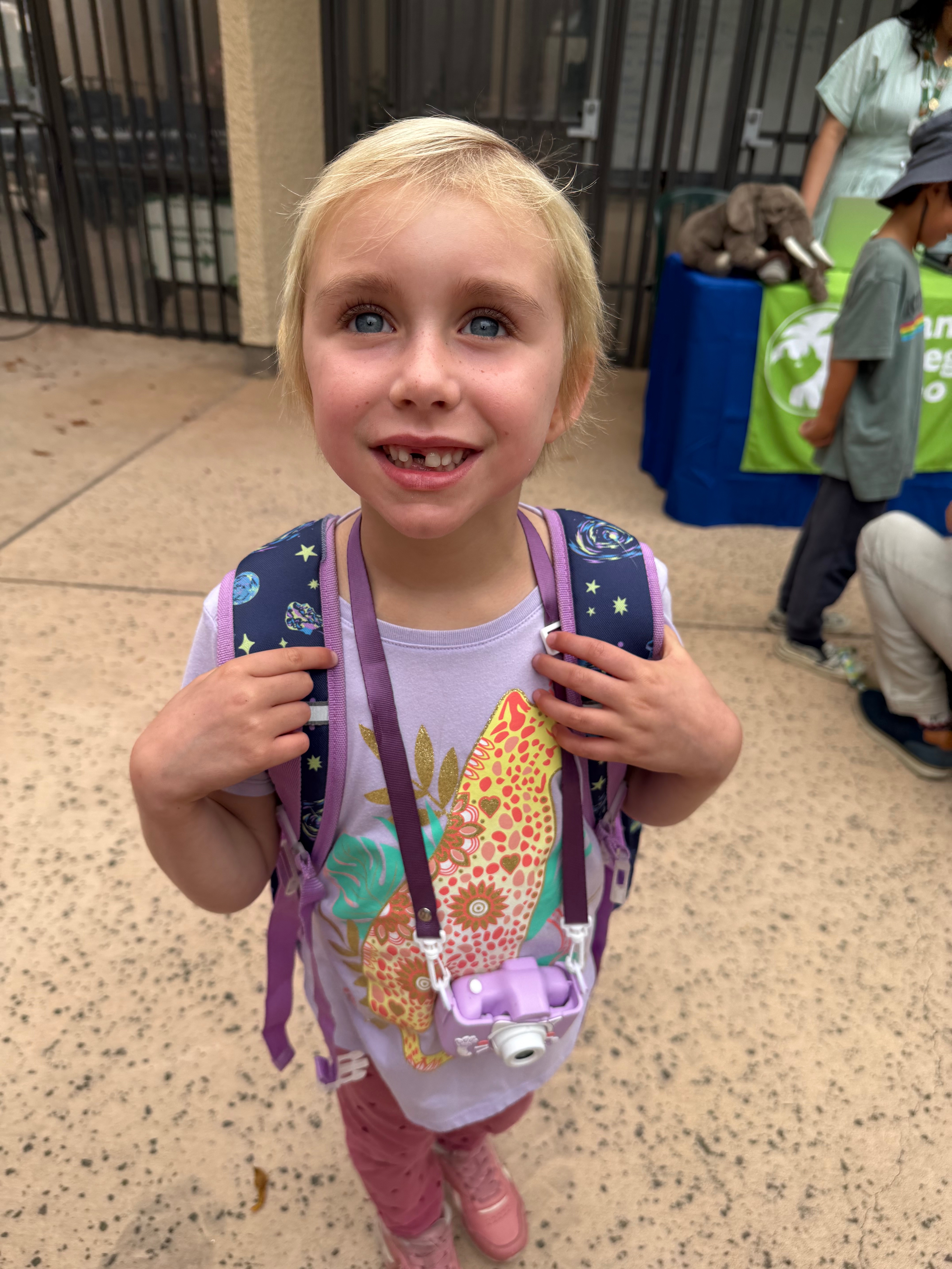 Help Addy Fight Leukemia, Again campaign photo, 2 of 8
