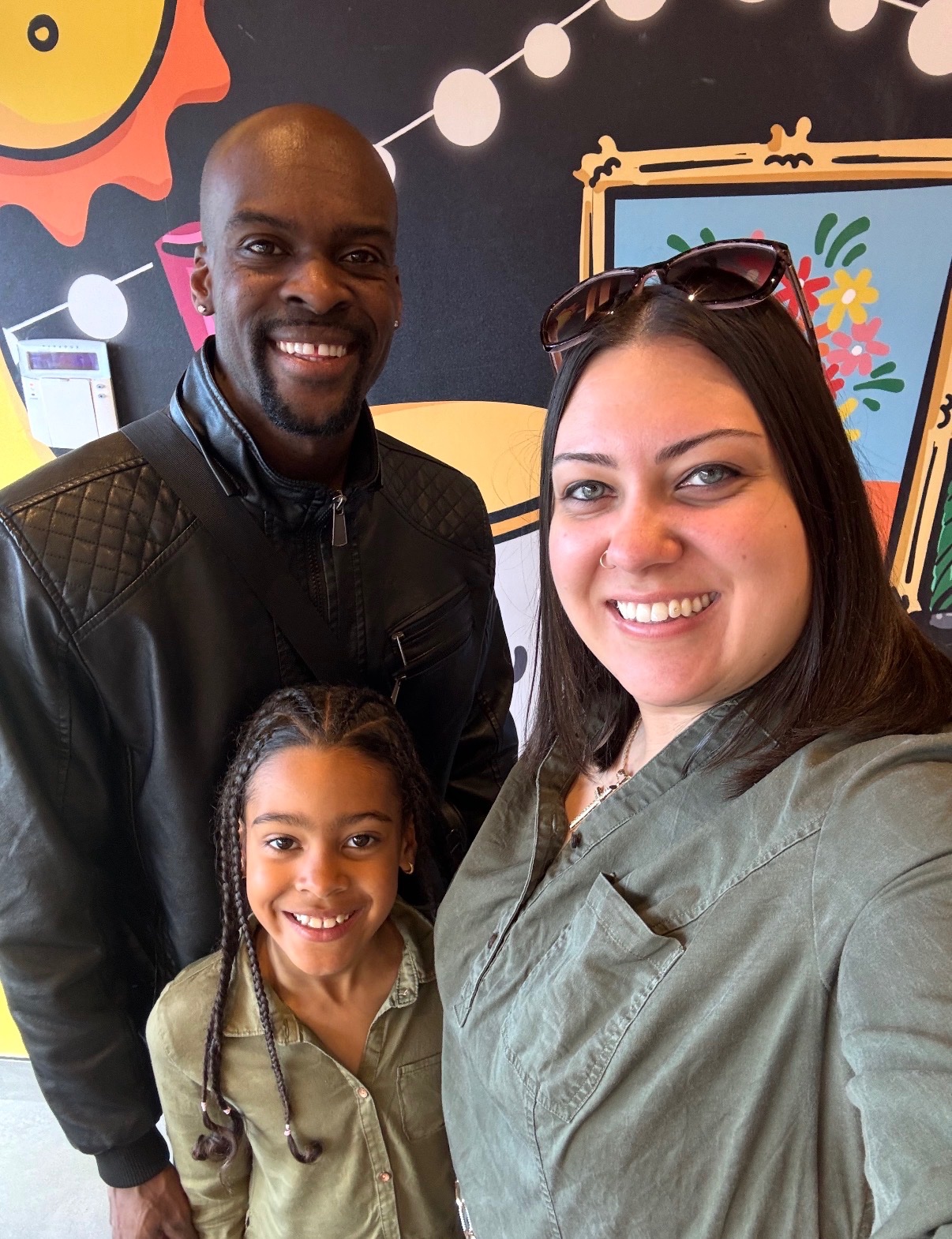 In Loving Memory of Azard — Funeral & Support for His Family campaign photo, 5 of 7