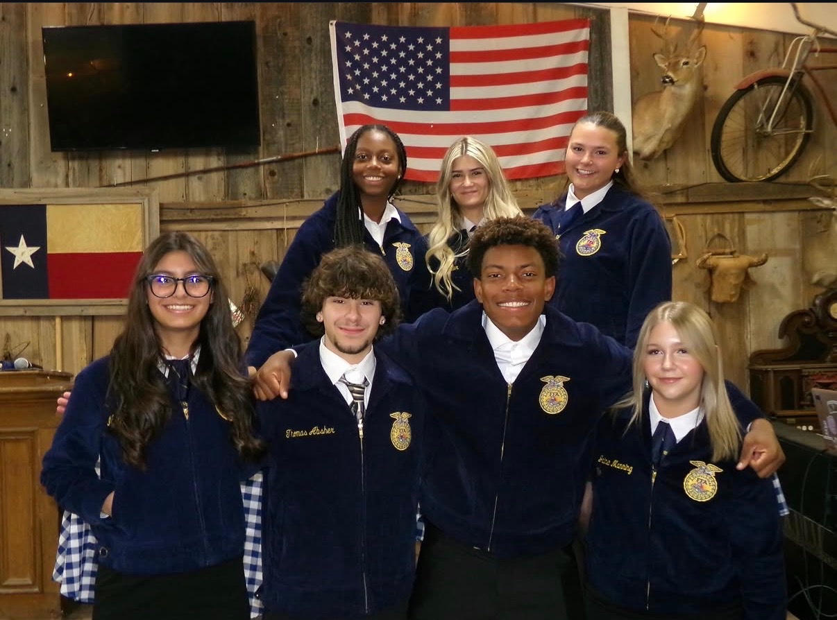 Support Jaina’s FFA Show Pig Journey campaign photo, 7 of 8