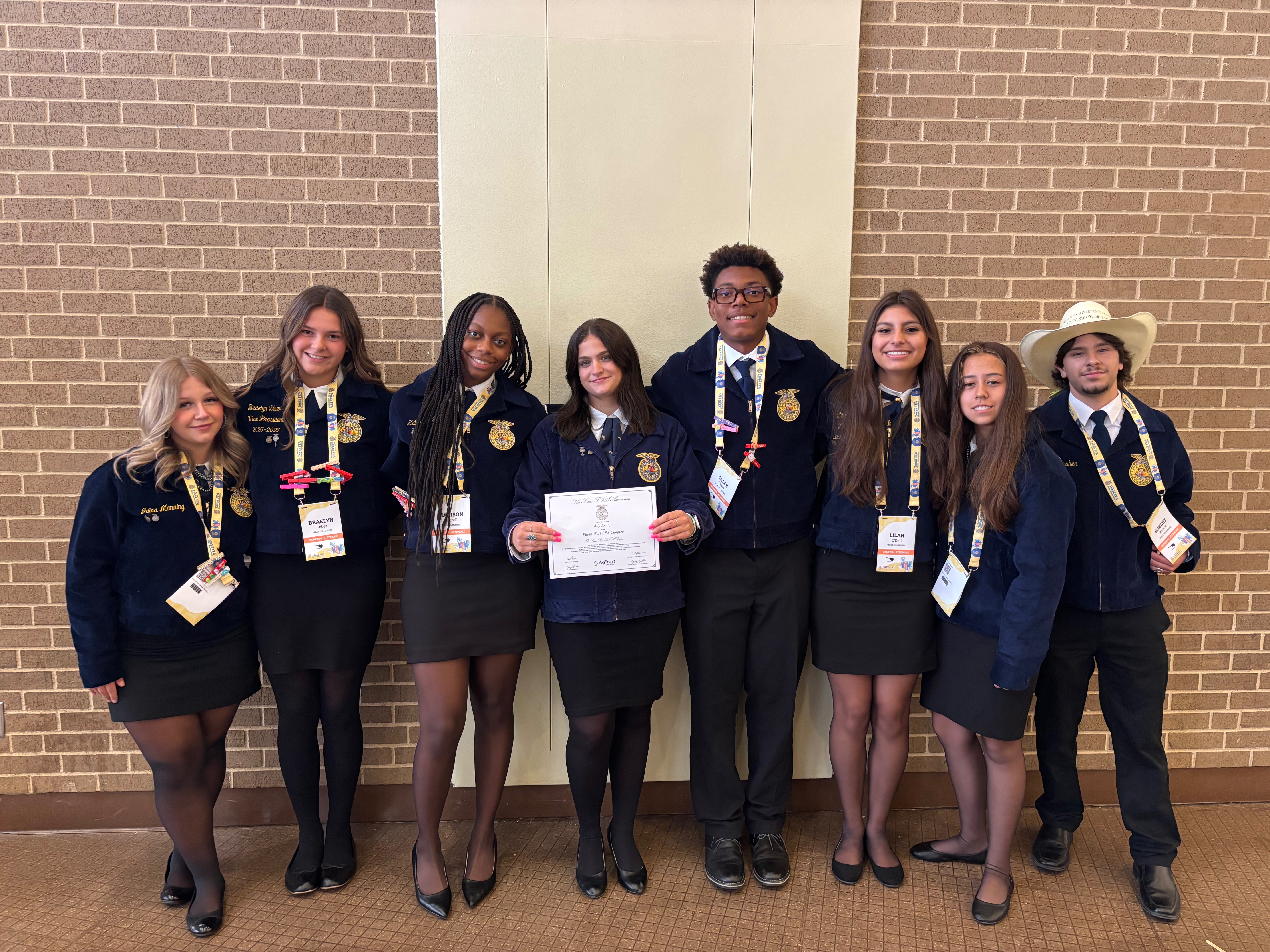 Support Jaina’s FFA Show Pig Journey campaign photo, 6 of 8