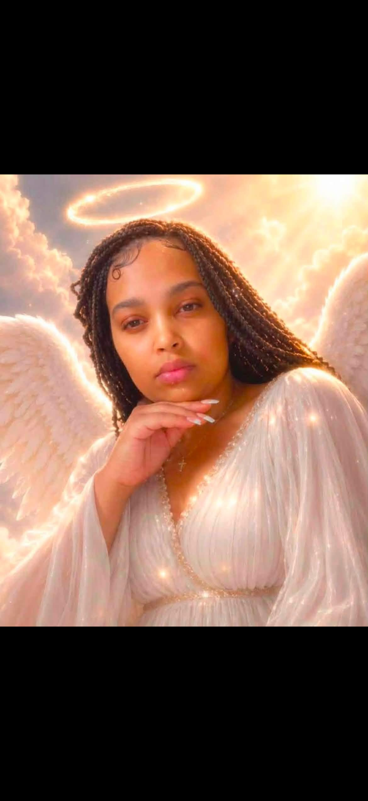 A Mother Of Gun Violence Who Leaves Behind 4 Children campaign photo, 6 of 7