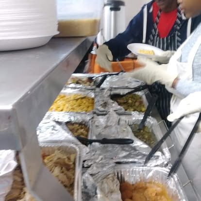 Help Us Continue Serving Our Community campaign photo, 6 of 8