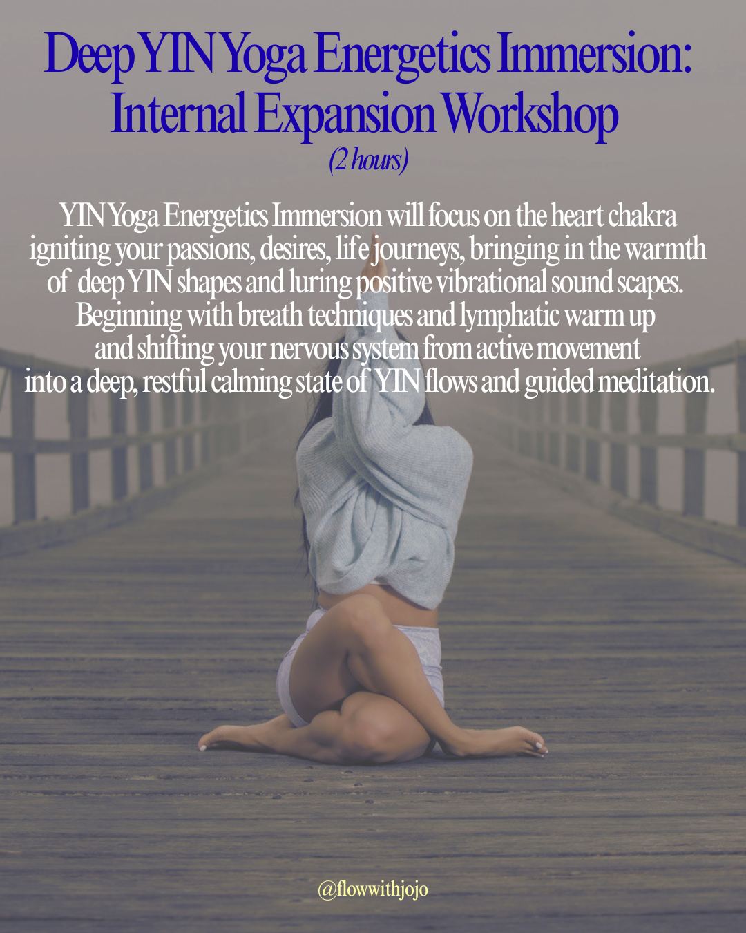 Photo de la campagne Health & Wellbeing Yoga Retreat Experiences: For Community, 7 sur 8