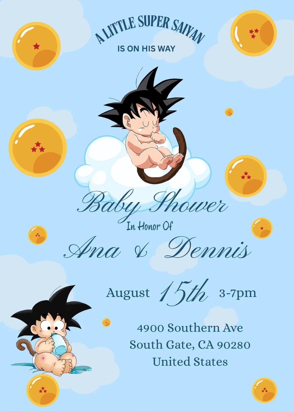 Help Dennis Support His Growing Family campaign photo, 2 of 8
