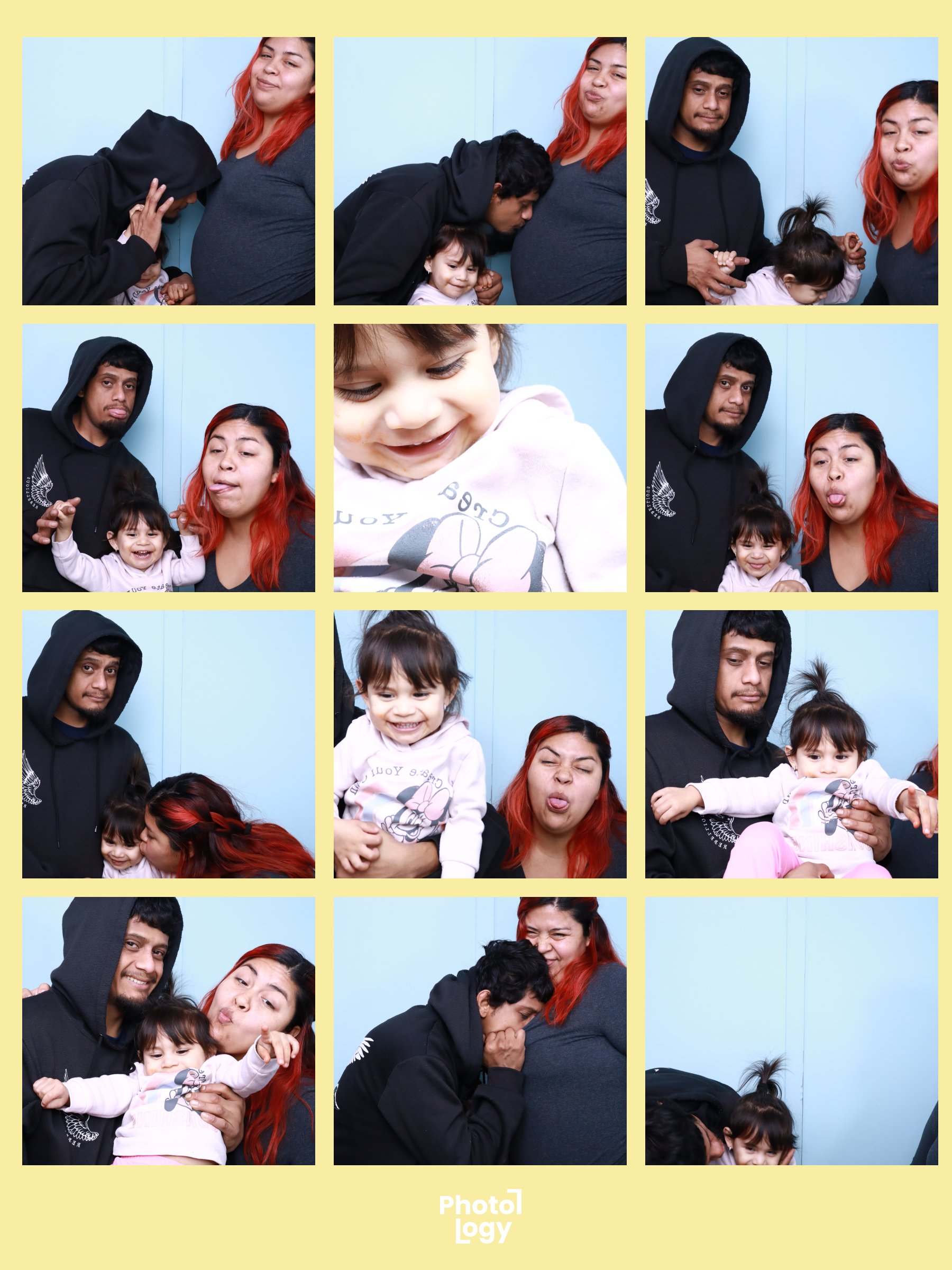 Help Dennis Support His Growing Family campaign photo, 5 of 8