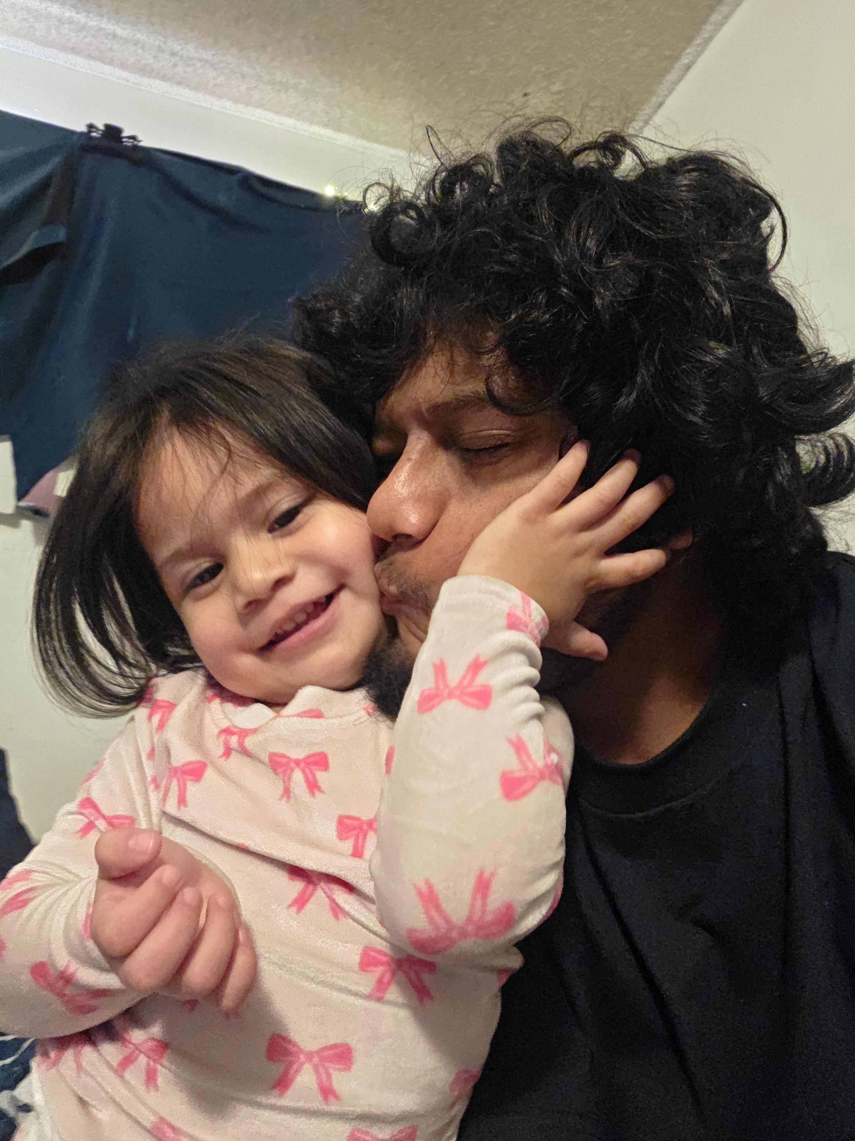 Help Dennis Support His Growing Family campaign photo, 6 of 8