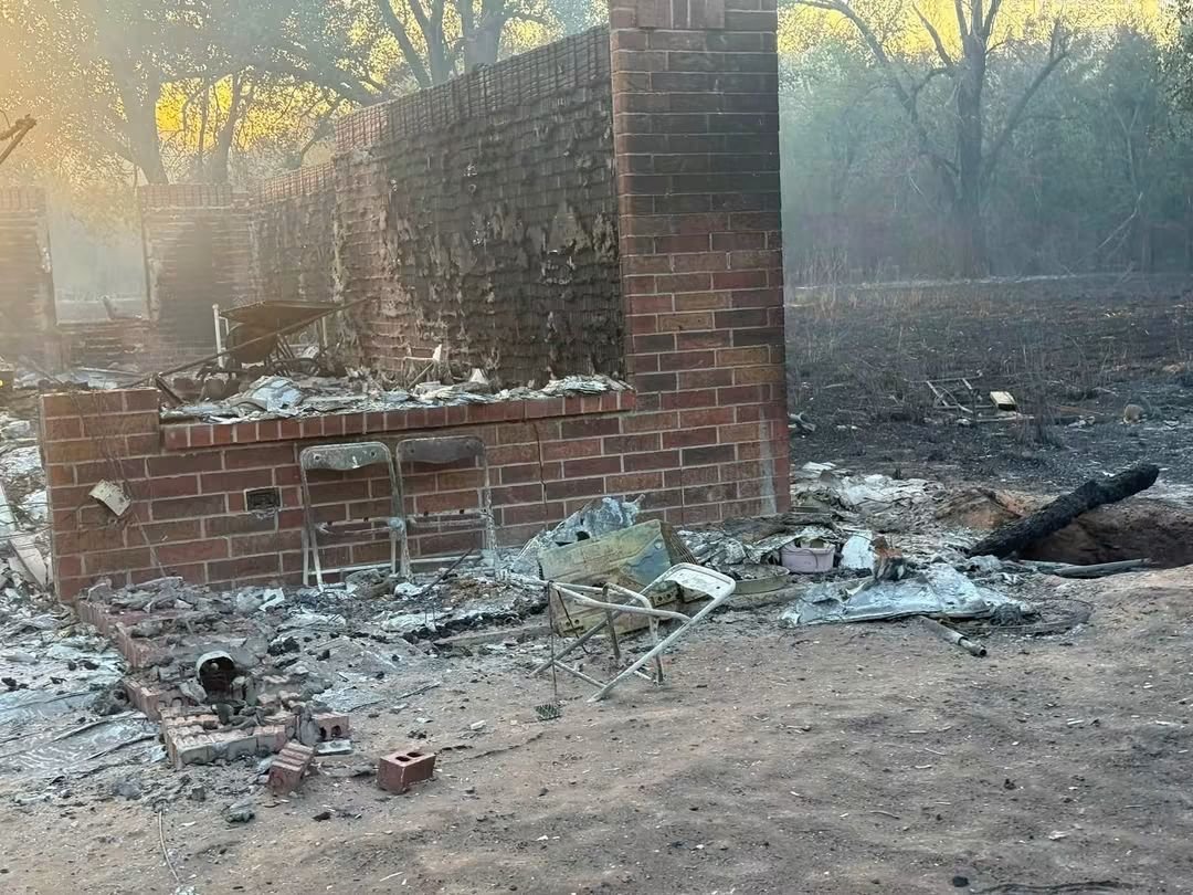 Help My Family Rebuild After House Fire campaign photo, 7 of 8