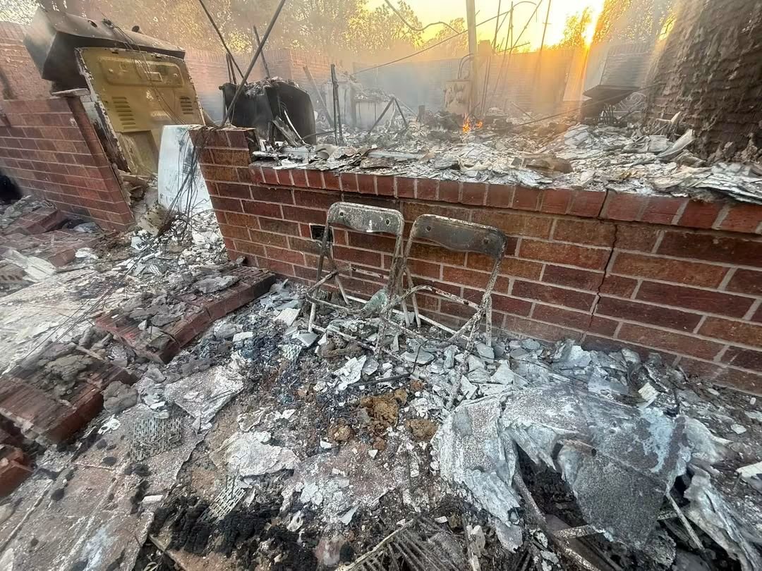 Help My Family Rebuild After House Fire campaign photo, 4 of 8
