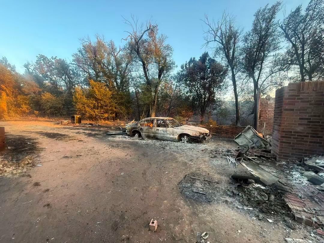 Help My Family Rebuild After House Fire campaign photo, 6 of 8