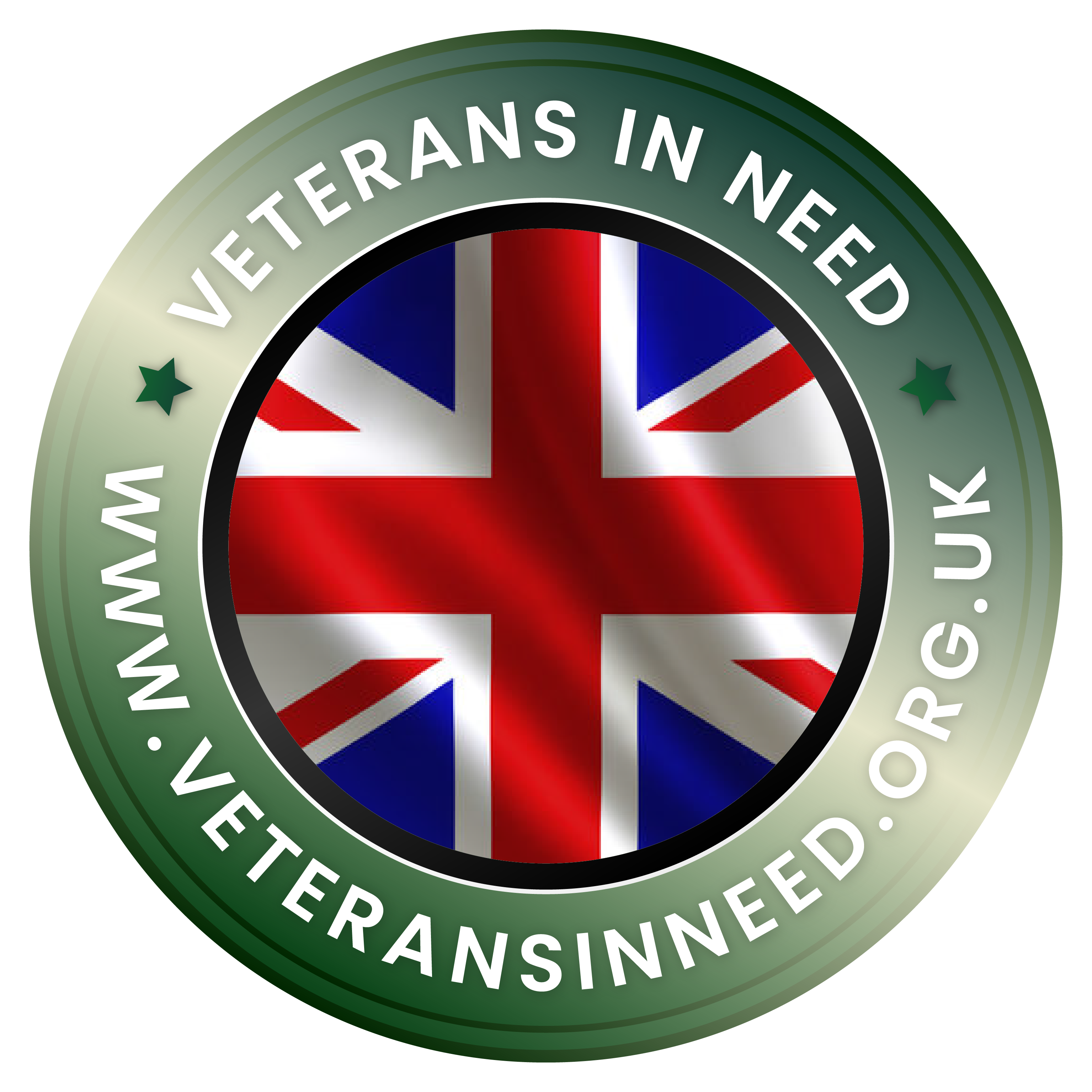 www.VeteransInNeed.org.uk Resource Website campaign photo, 2 of 6
