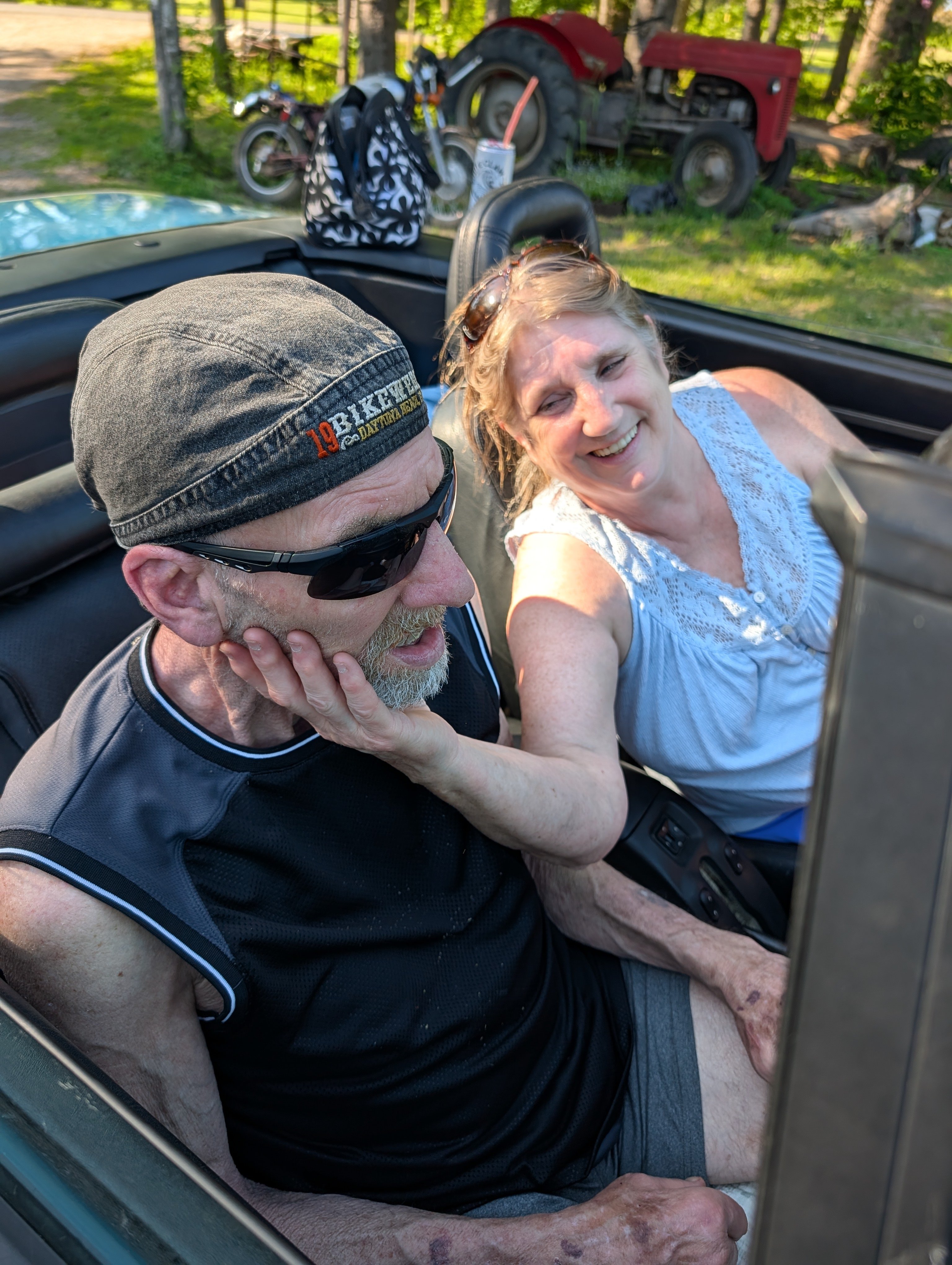 Help Rosemarie Care for Mark and Daughter campaign photo, 4 of 7