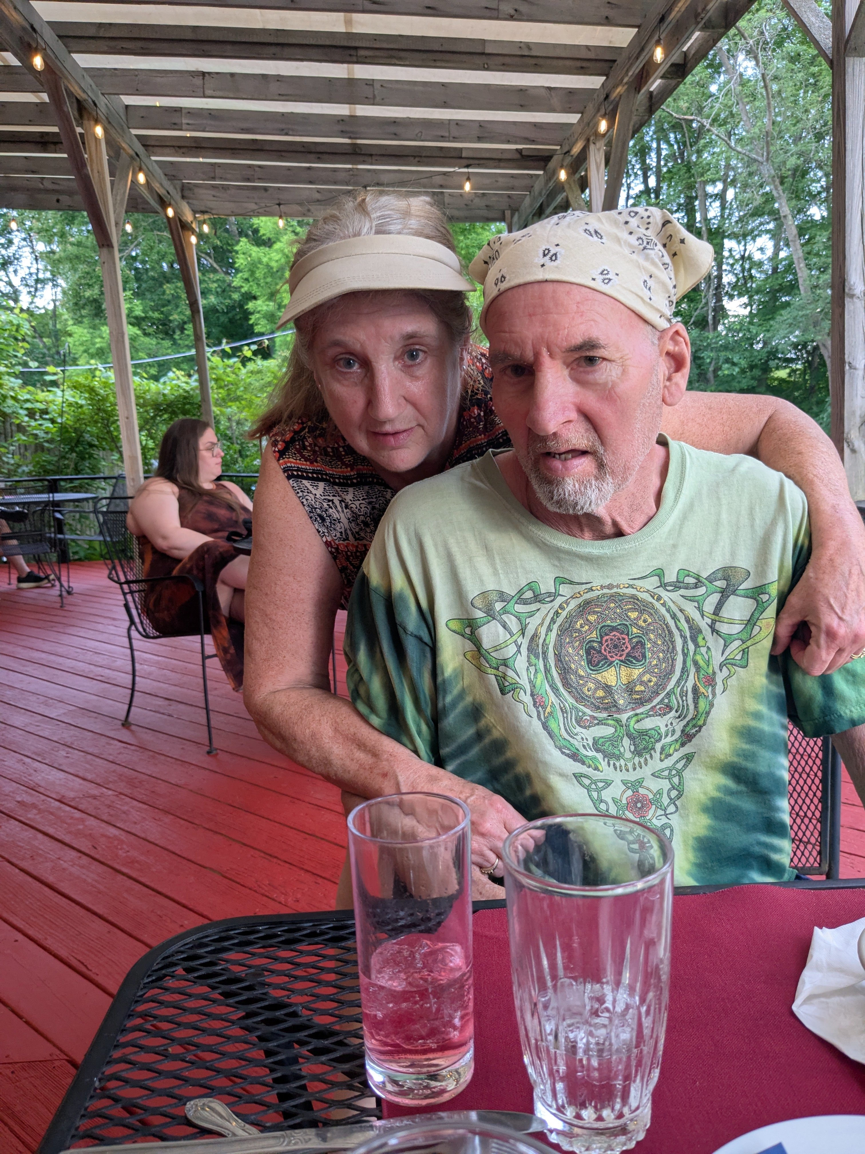 Help Rosemarie Care for Mark and Daughter campaign photo, 5 of 7