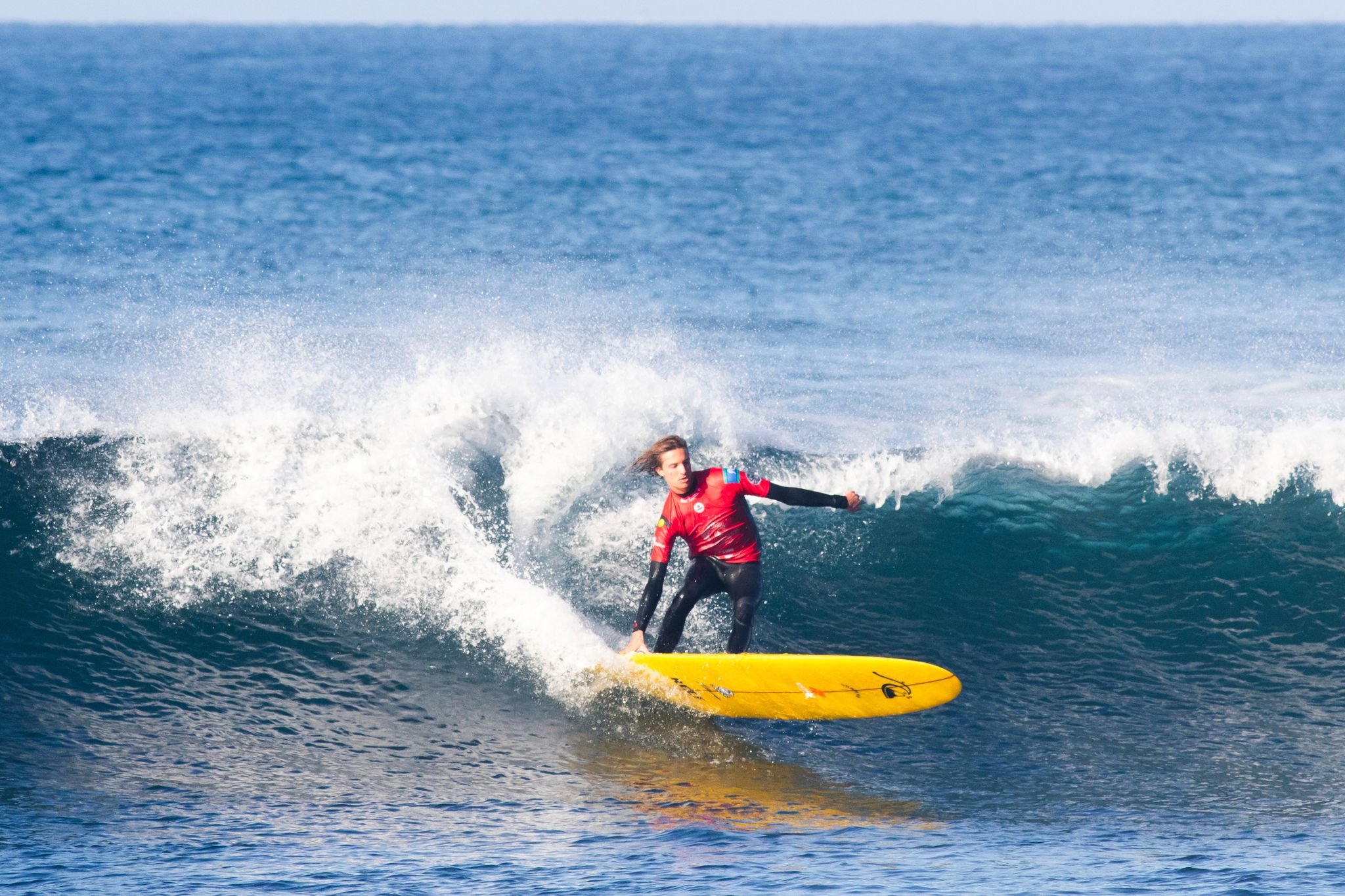 Help Landen get to El Salvador to represent Australia campaign photo, 5 of 6