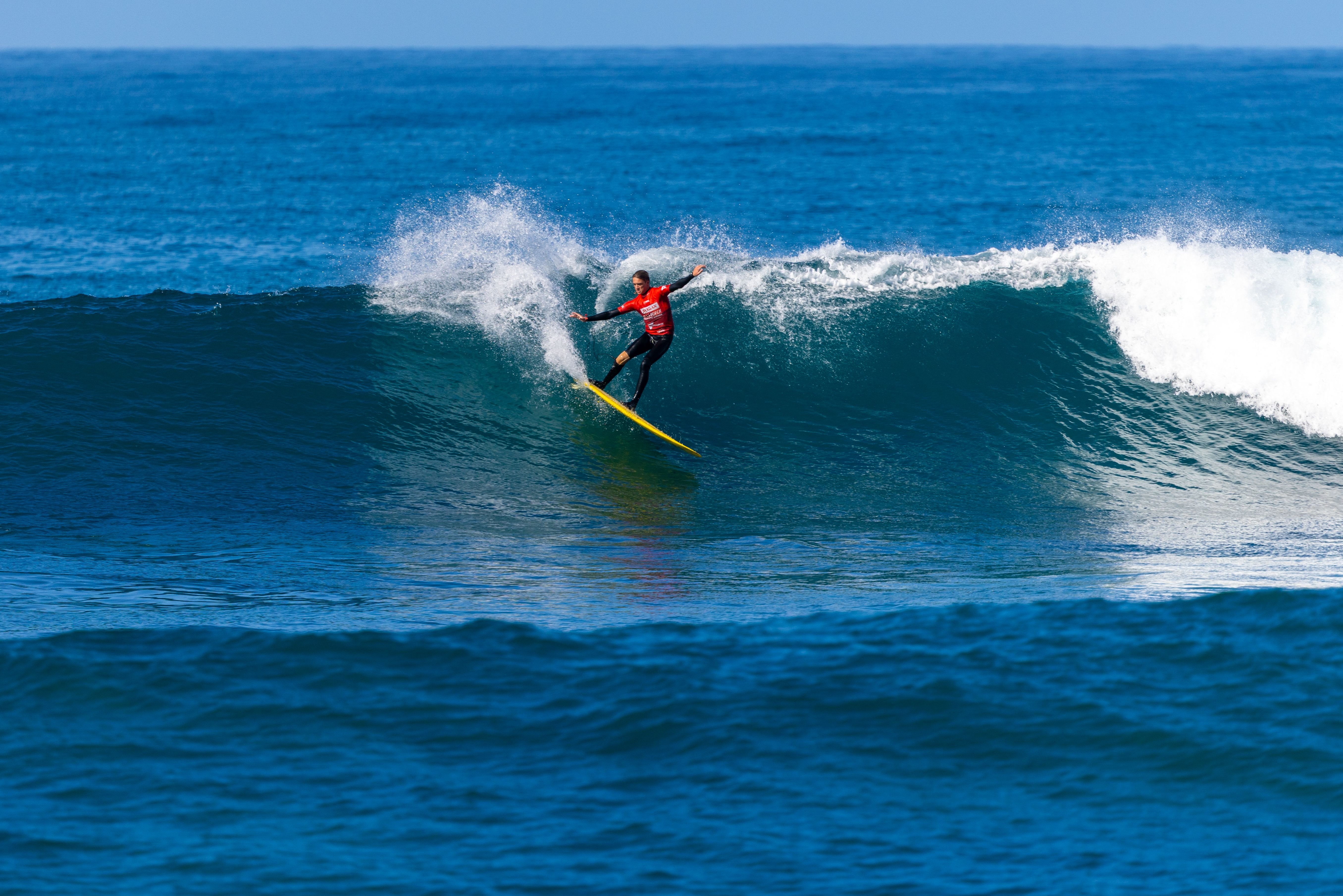 Help Landen get to El Salvador to represent Australia campaign photo, 2 of 6