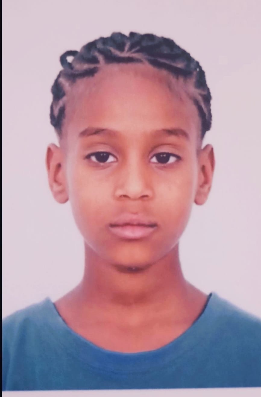 Bitte helft Hiyab campaign photo, 2 of 6