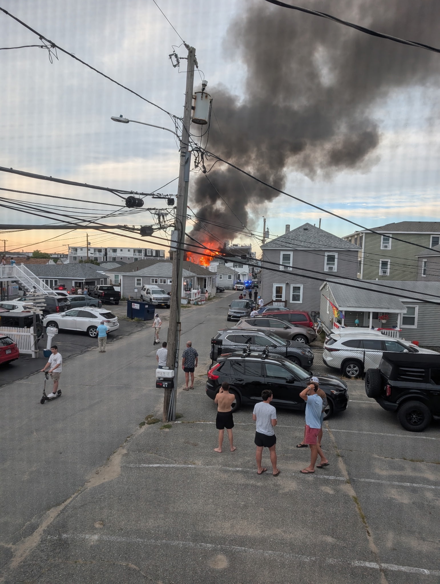 Help My Sister’s Family Recover from the Fire campaign photo, 7 of 8