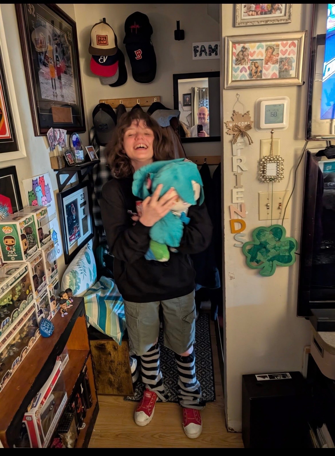 Help My Sister’s Family Recover from the Fire campaign photo, 4 of 8