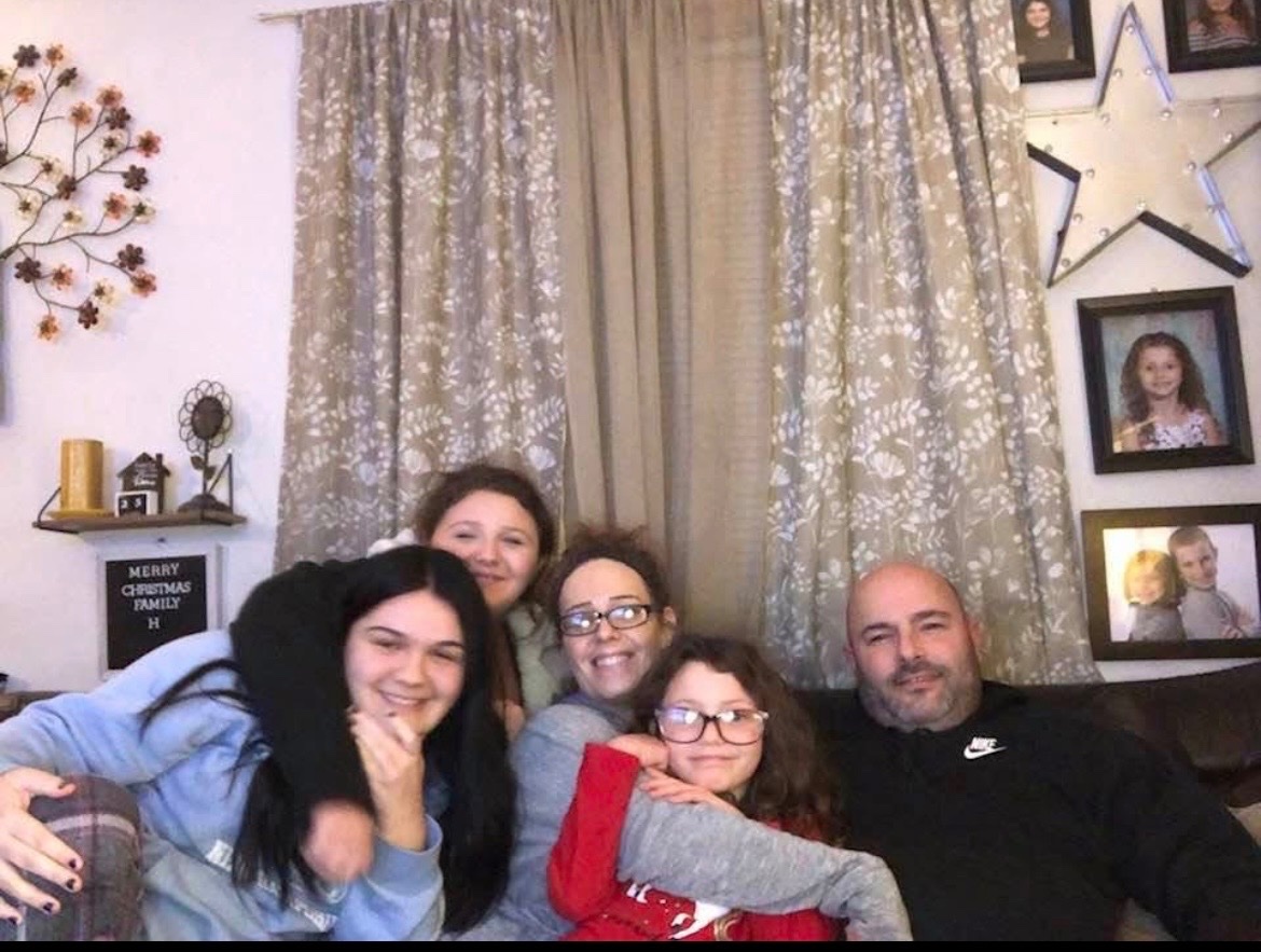 Help My Sister’s Family Recover from the Fire campaign photo, 5 of 8