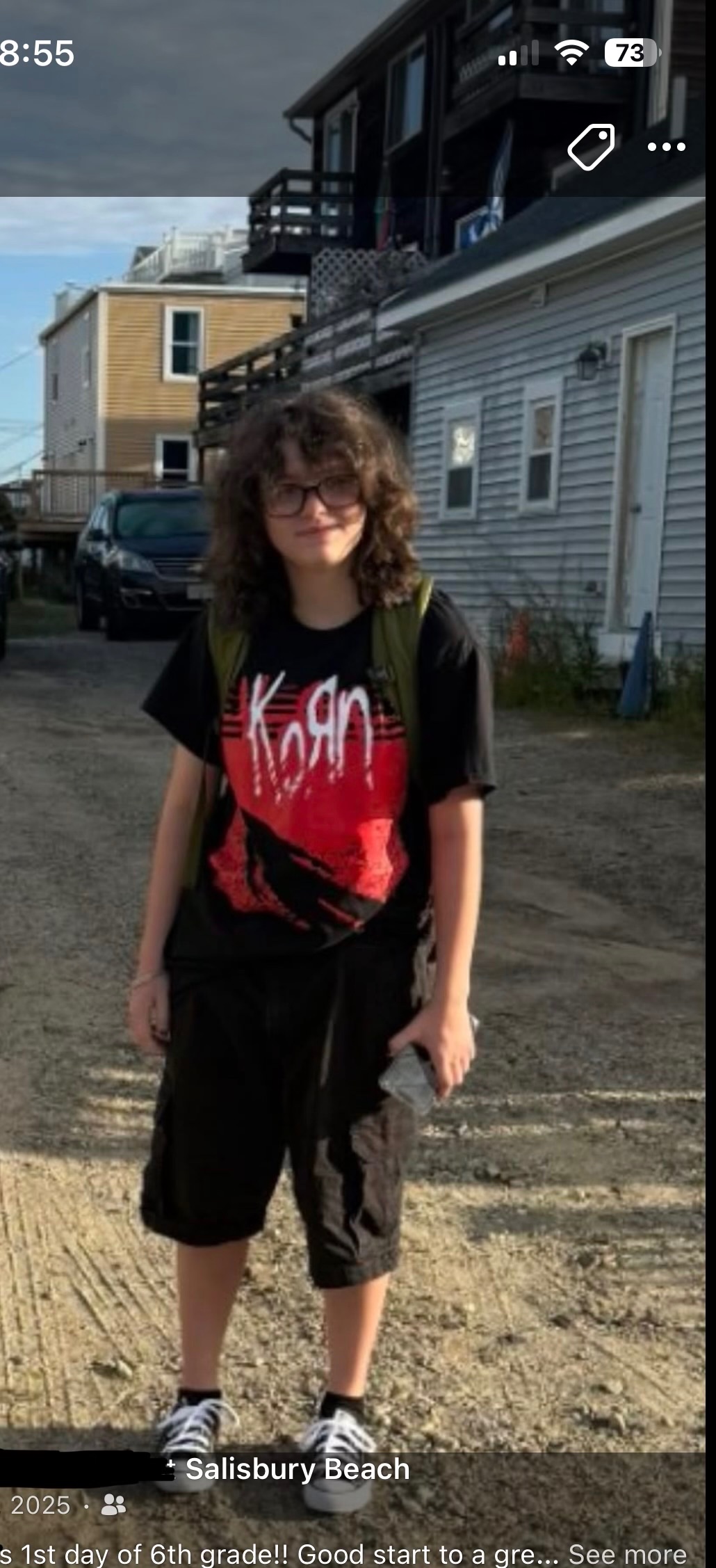 Help My Sister’s Family Recover from the Fire campaign photo, 6 of 8