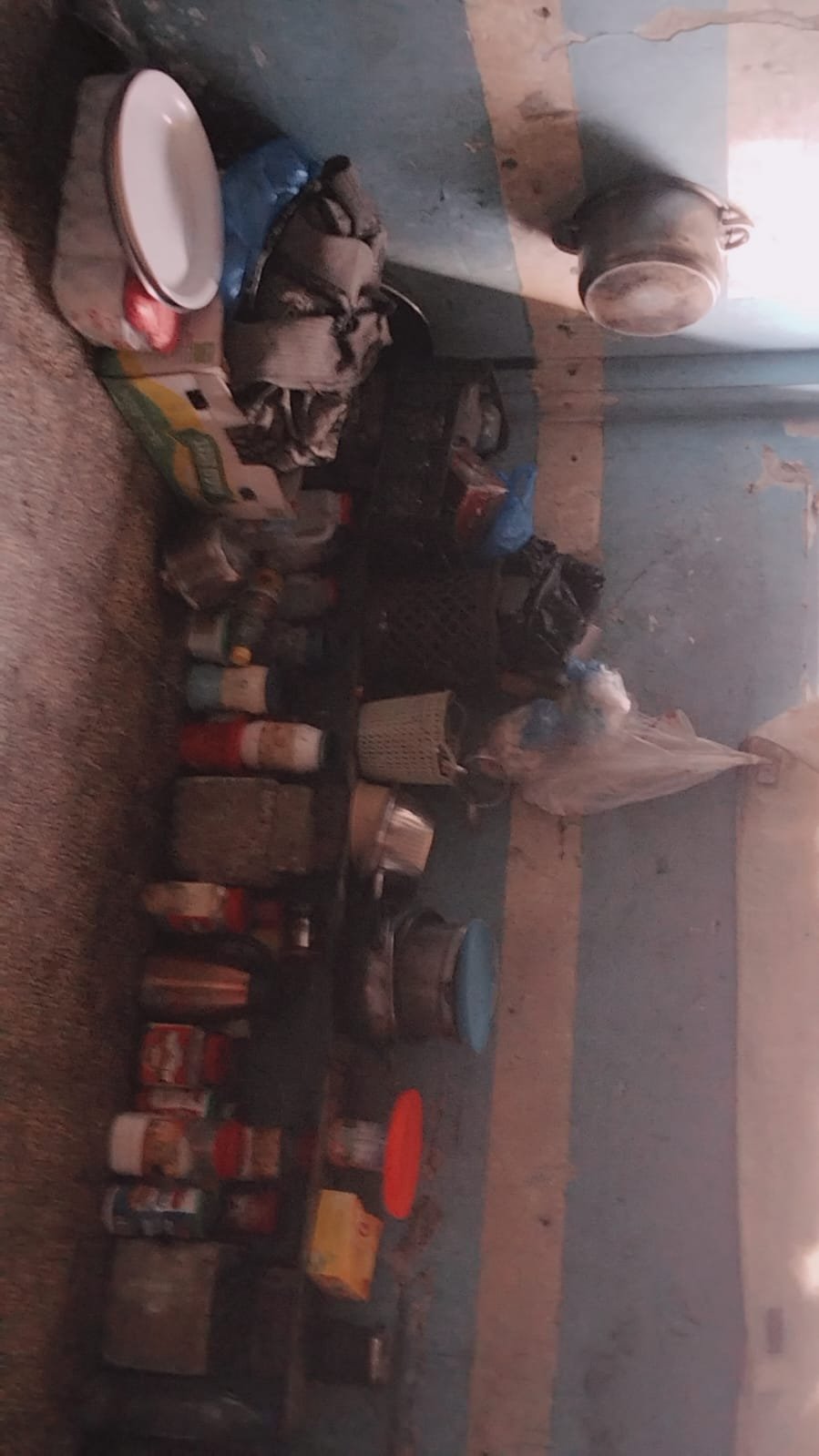 Help Wael Shabat and his family in Gaza for basic needs campaign photo, 6 of 7
