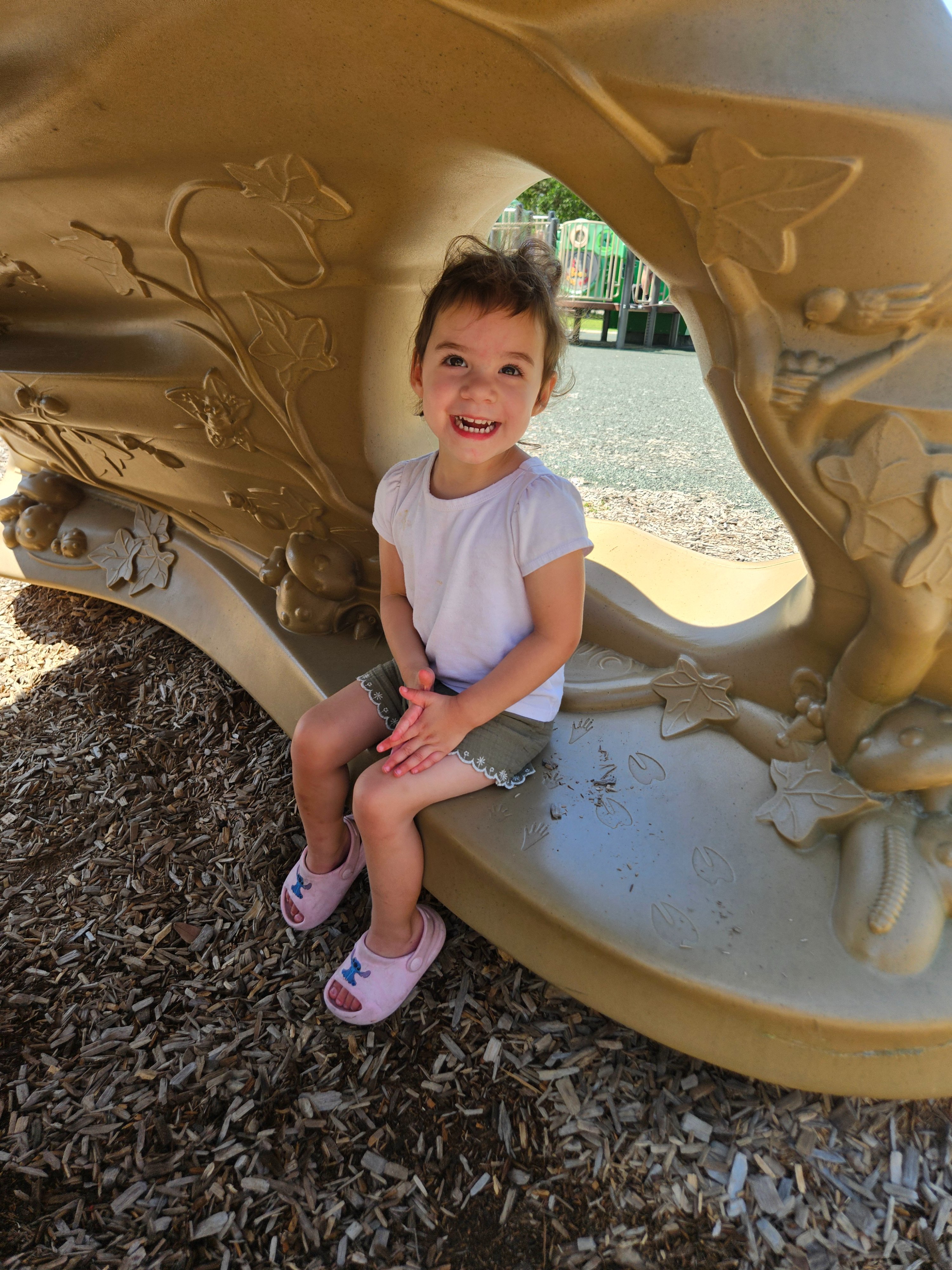 Elara's Medical & Travel Fund campaign photo, 4 of 7