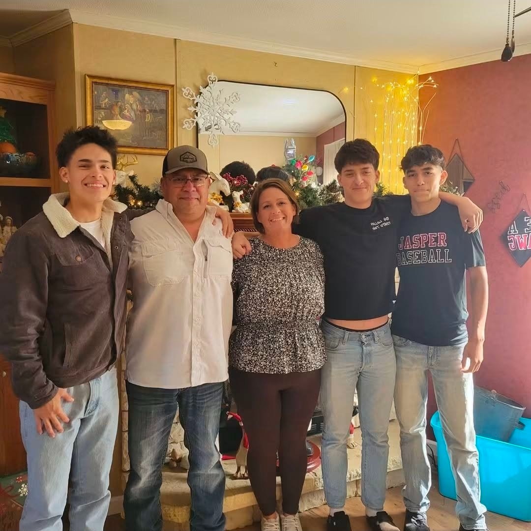 Support Monica Pantoja and Her Boys campaign photo, 2 of 8