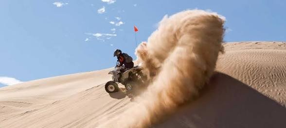 Stand with Us to Defend the Oregon Dunes campaign photo, 2 of 6