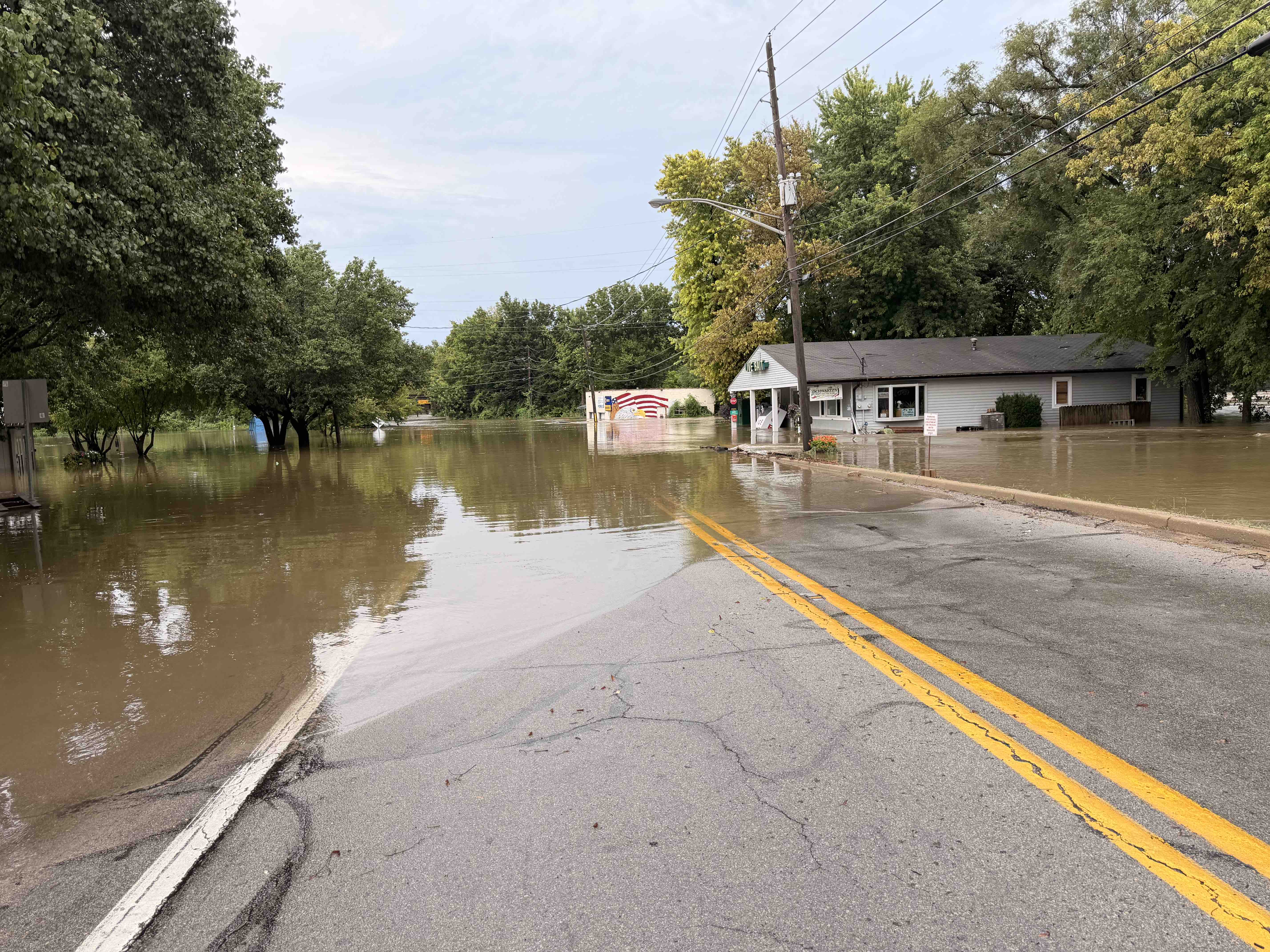 Son Shine Service Flood Recovery campaign photo, 6 of 7