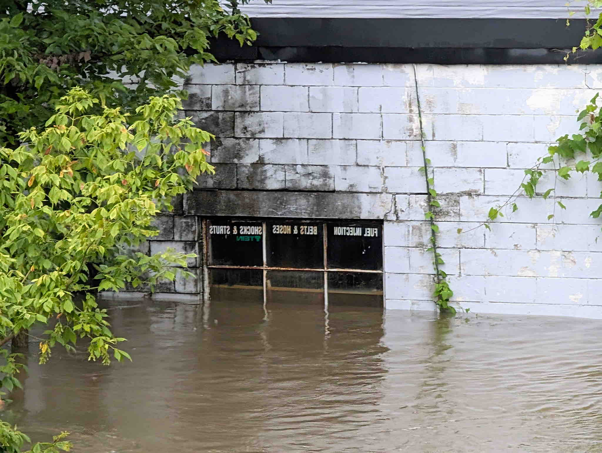 Son Shine Service Flood Recovery campaign photo, 2 of 7