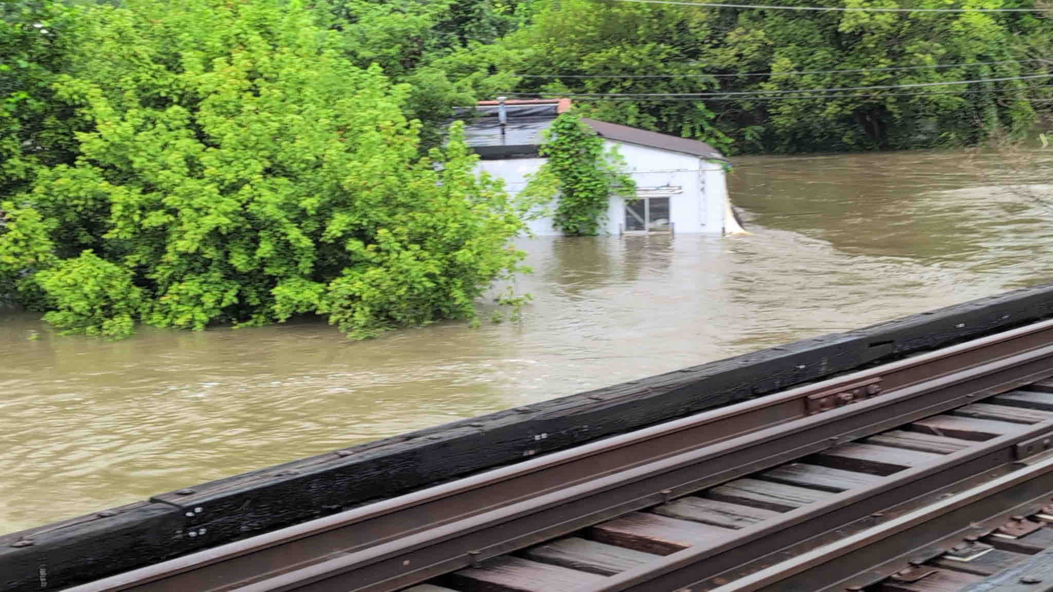 Son Shine Service Flood Recovery campaign photo, 4 of 7