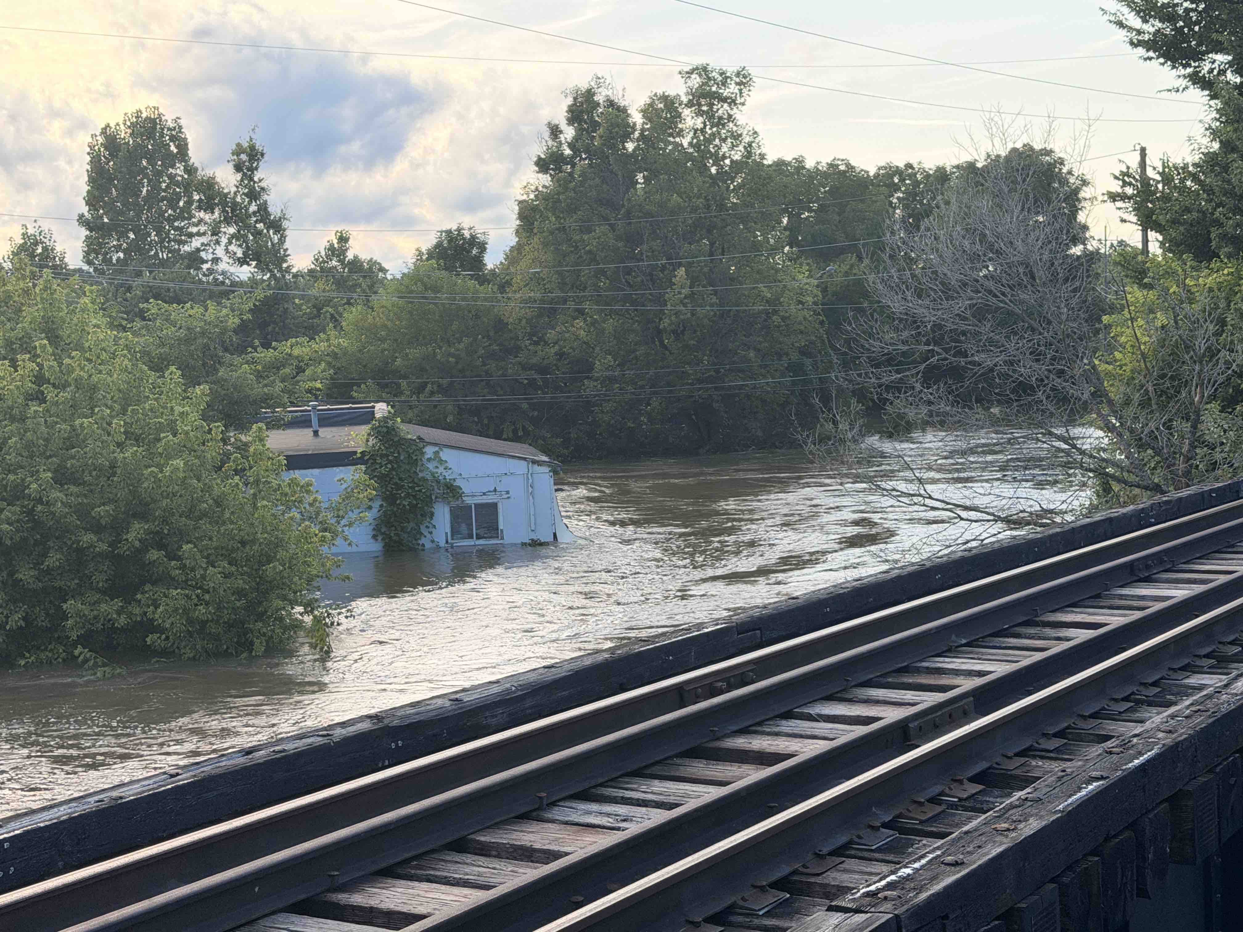 Son Shine Service Flood Recovery campaign photo, 5 of 7