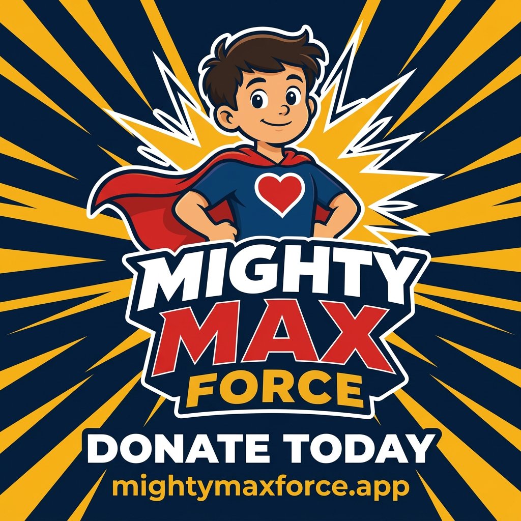 Donate to St Jude Childrens Hospital & get free app download campaign photo, 2 of 6