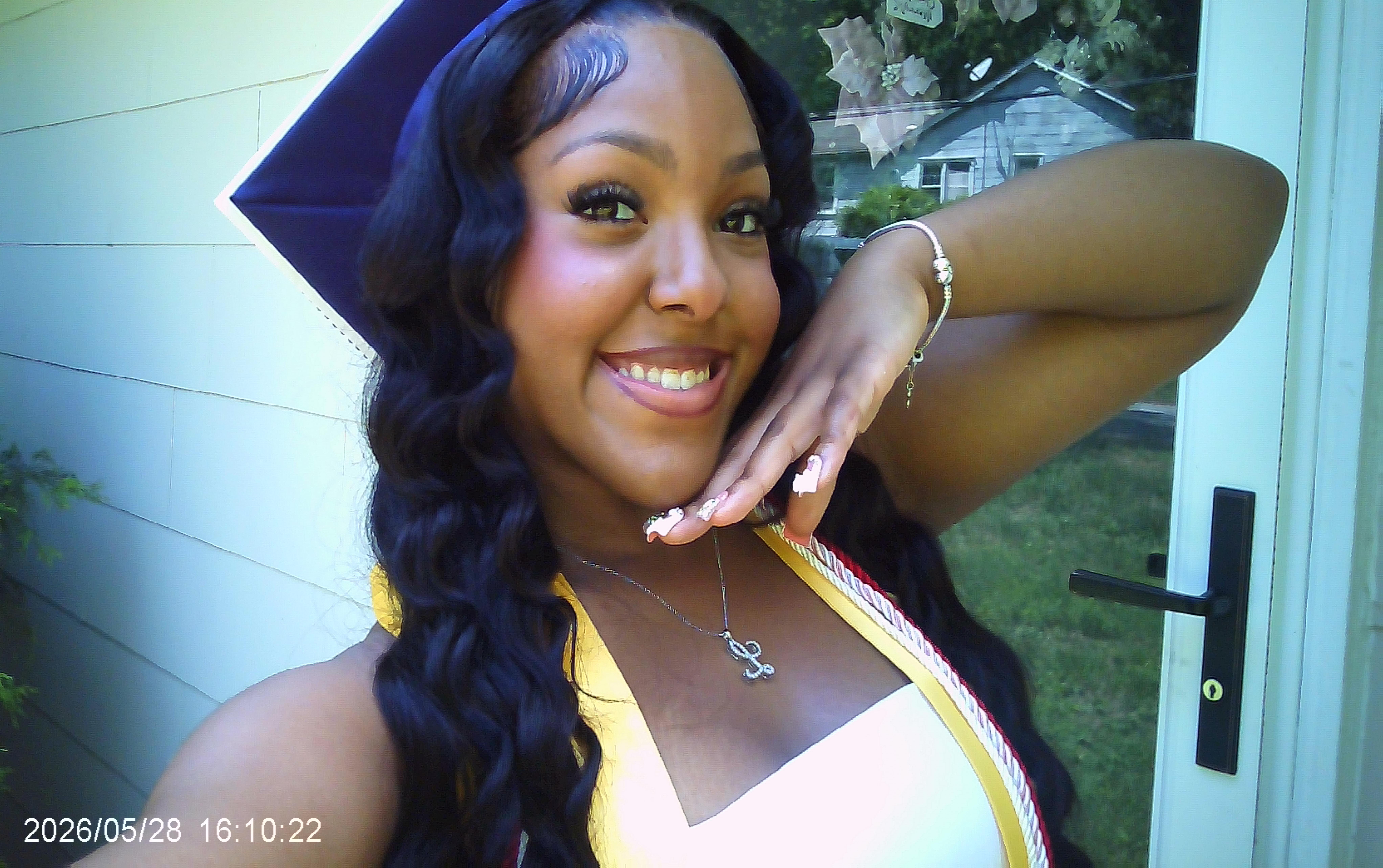 Support My Golden Delight Dance Journey campaign photo, 4 of 6