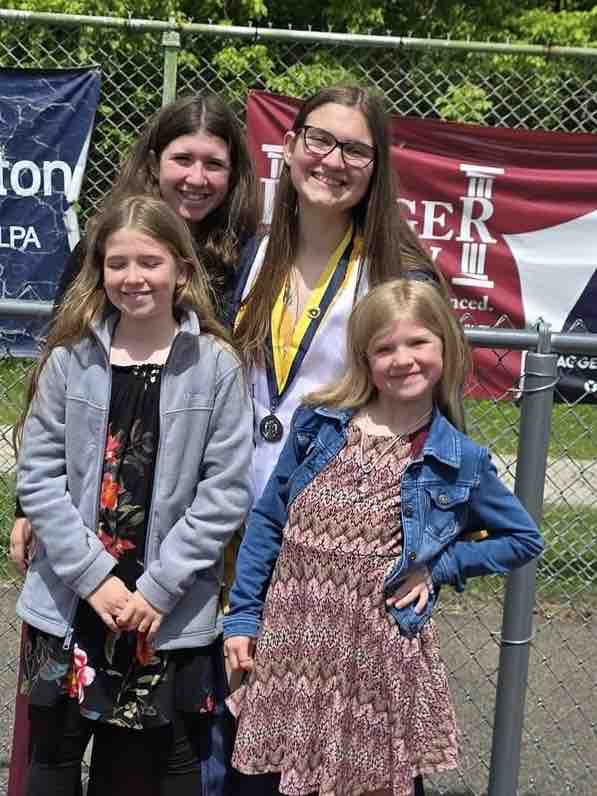 Let's Love the Gatwoods campaign photo, 6 of 10