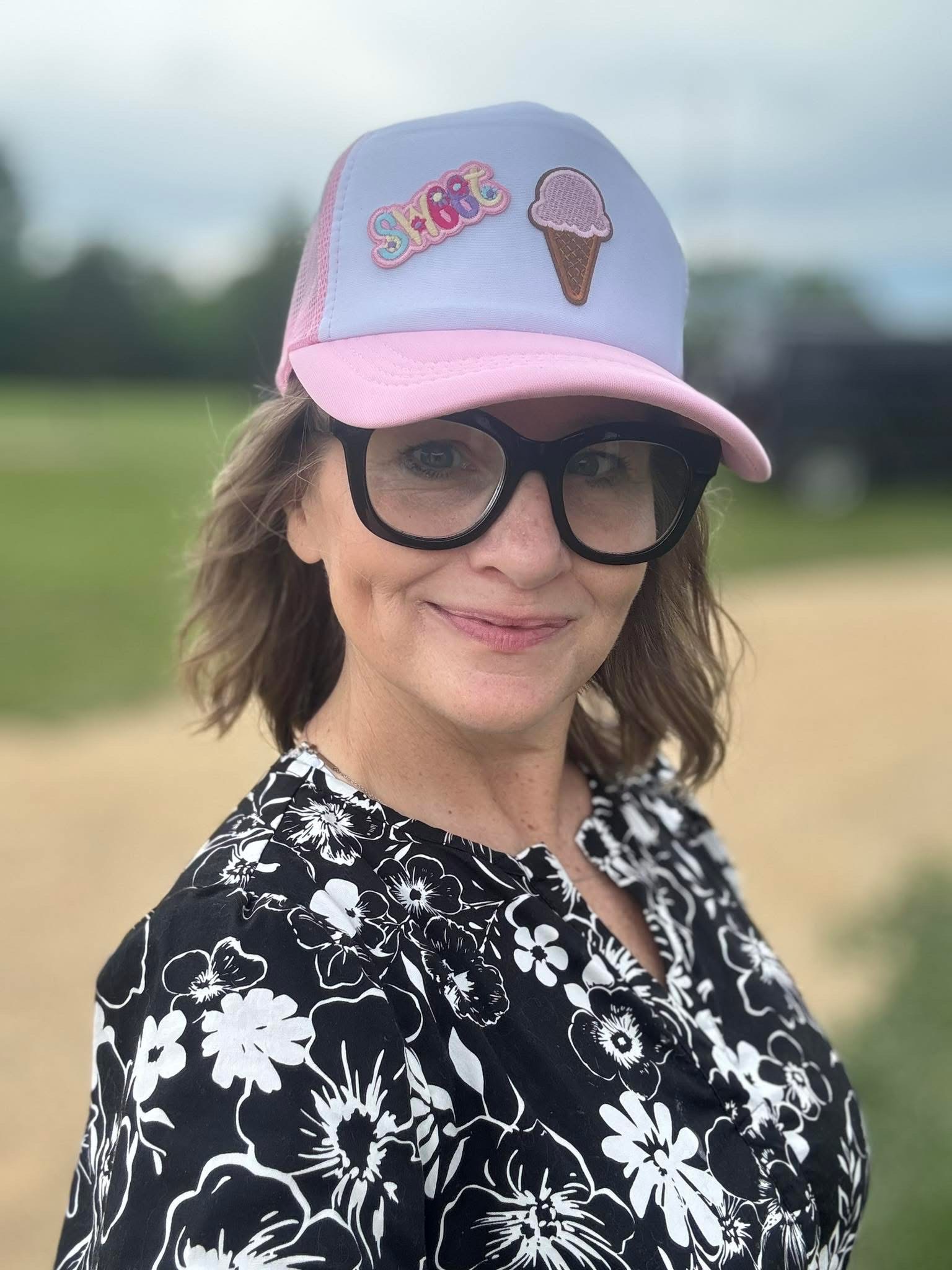 Support Two Scoops and More After the Fire campaign photo, 2 of 4