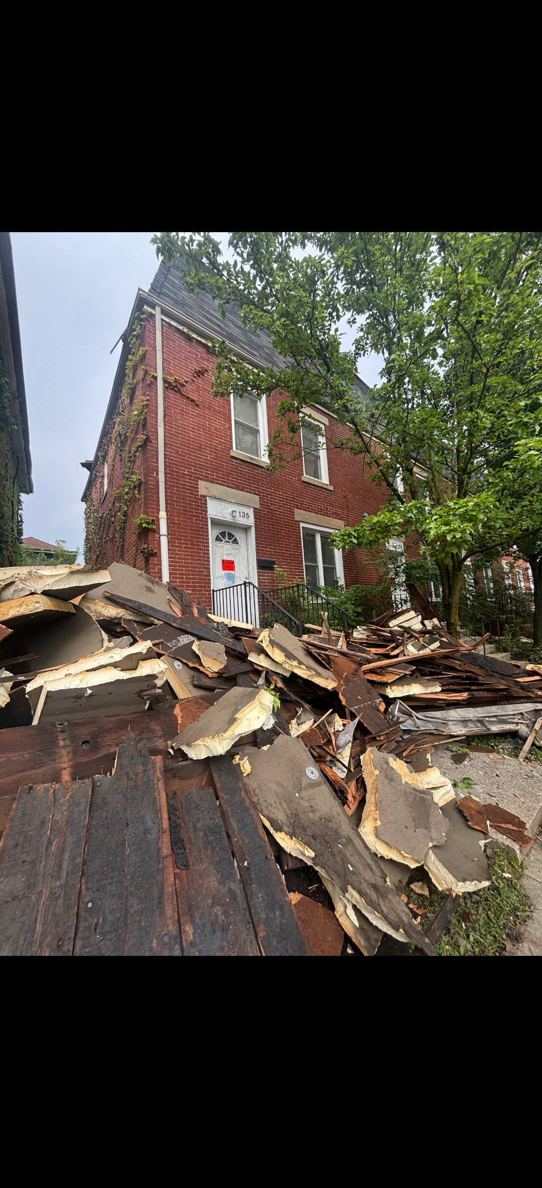 Help Caitlyn and Lucy Rebuild campaign photo, 5 of 8