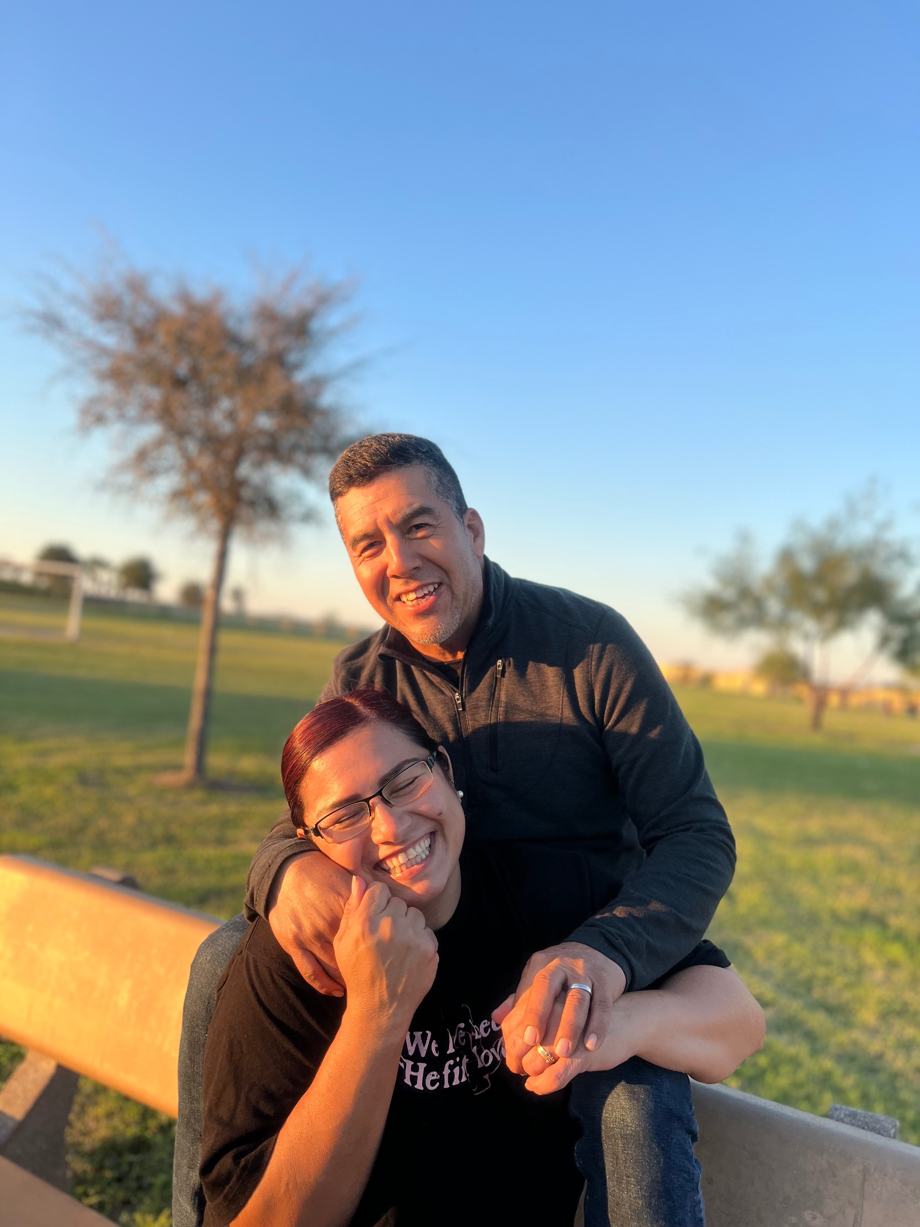 Help Bring Juan Contador Home to His Family campaign photo, 7 of 8