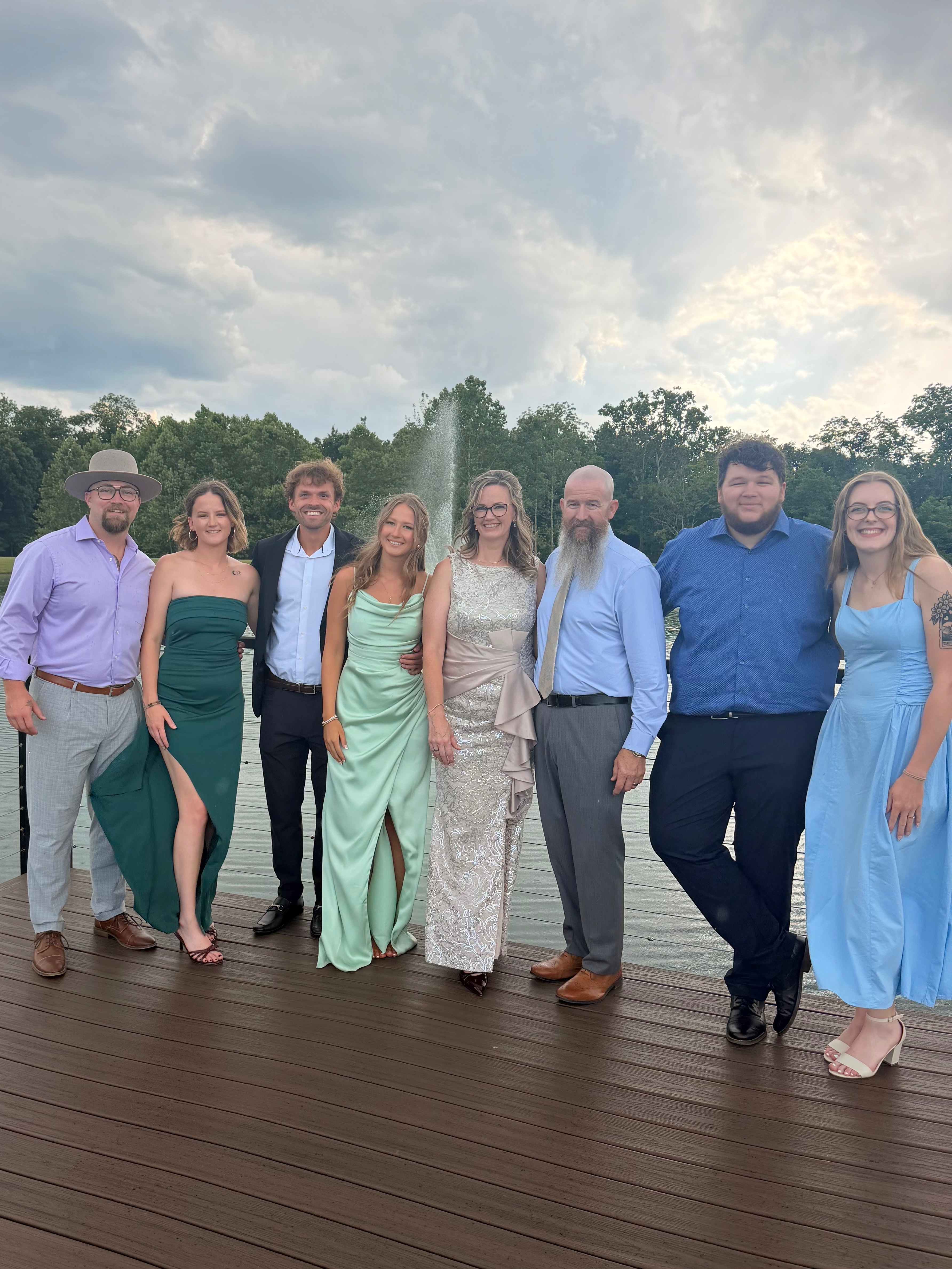 Support the Reiff Family campaign photo, 6 of 7