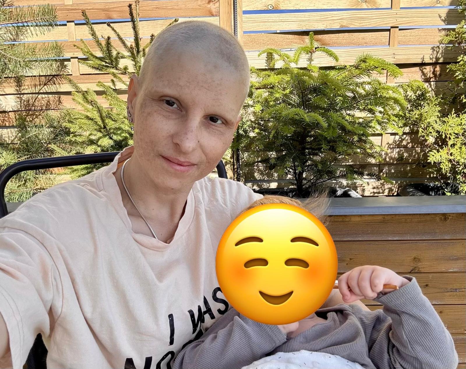 Photo de la campagne A Mother of Three Is Fighting Cancer — Help Her Family, 6 sur 7